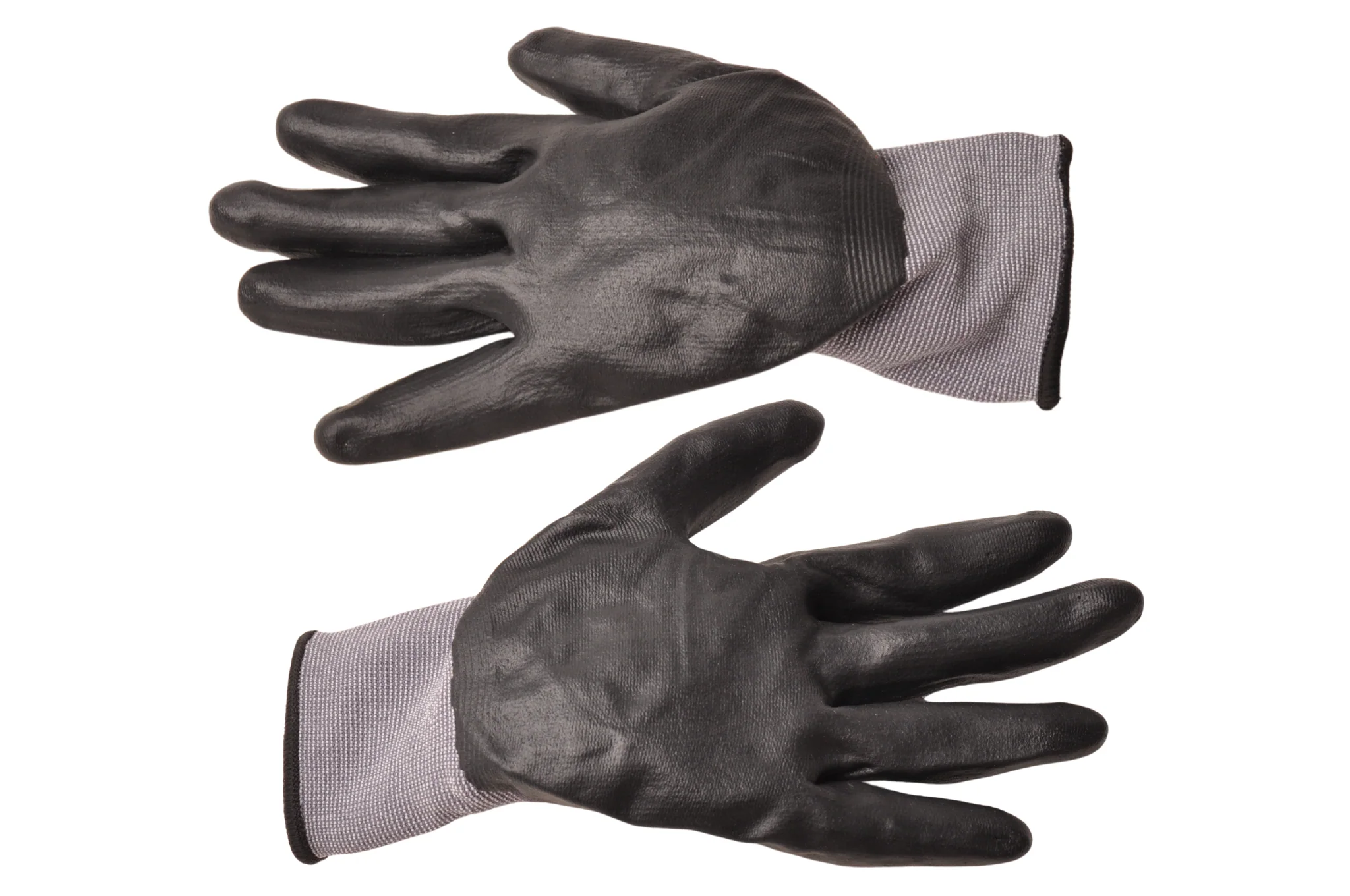 Griffhandschuh PU-flex mit belüftetem Rücken 1 Paar - Image 4