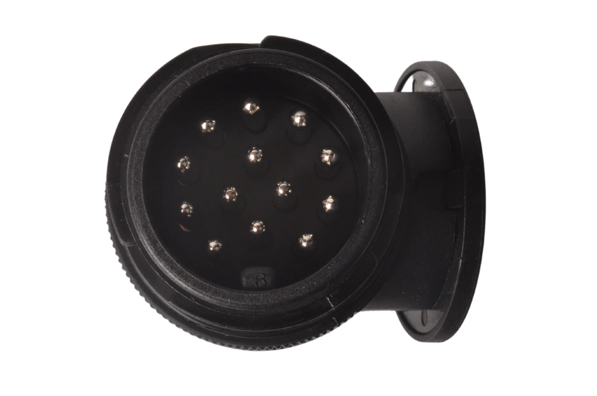 13-poliger Jaeger-Anhängerstecker - Image 6