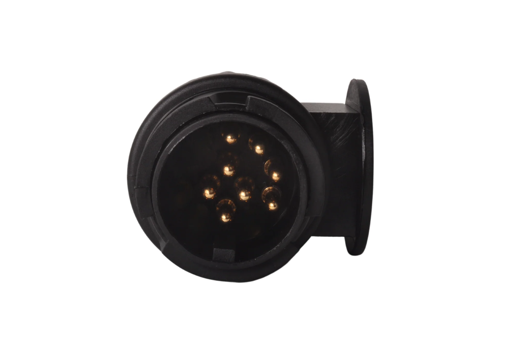 13-poliger Anhängerstecker Typ jaeger - 8-polig - Image 3