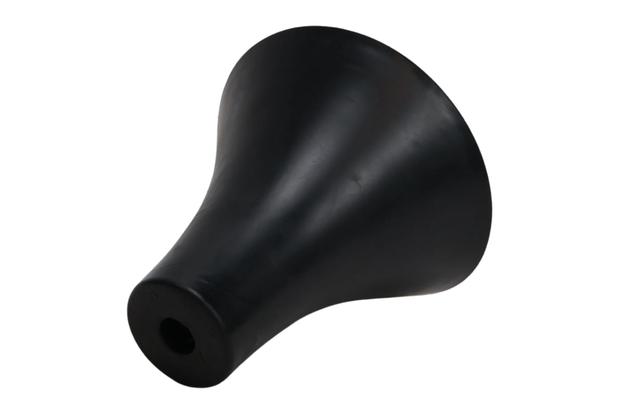 Bootsrolle - 140x140 mm - Nabendurchmesser 17 mm - Image 2