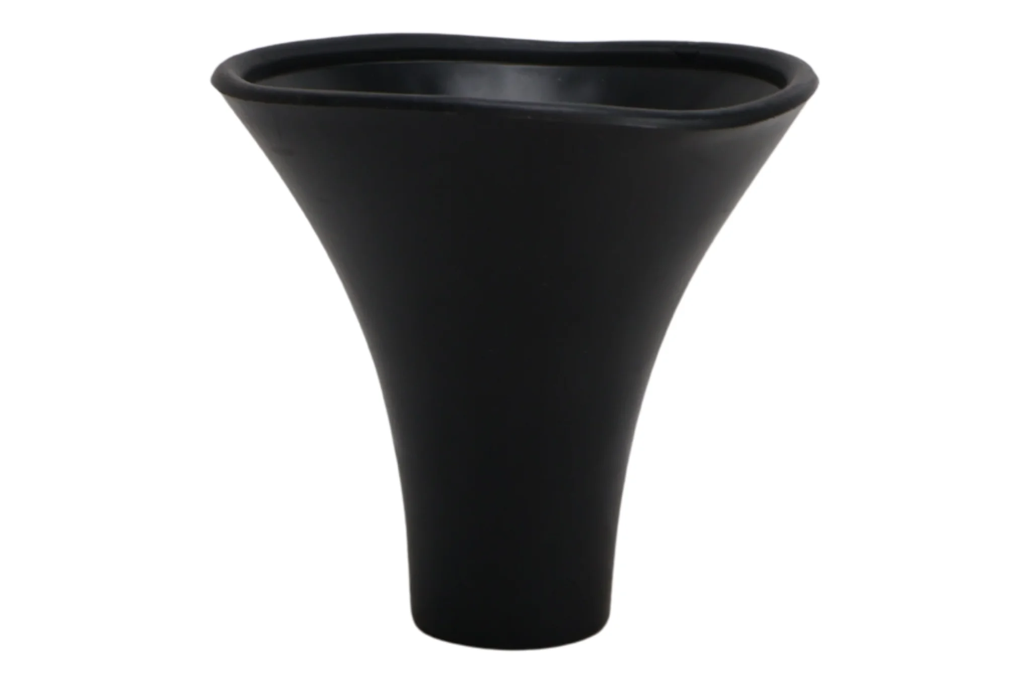 Bootsrolle - 140x140 mm - Nabendurchmesser 17 mm - Image 3