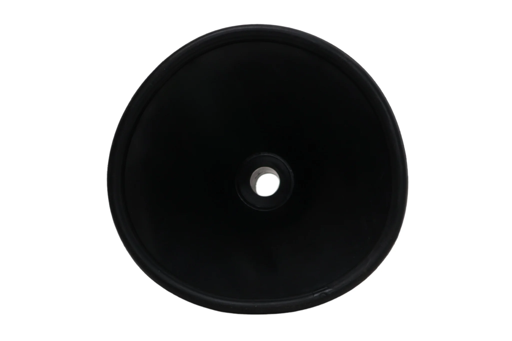 Bootsrolle - 140x140 mm - Nabendurchmesser 17 mm - Image 4
