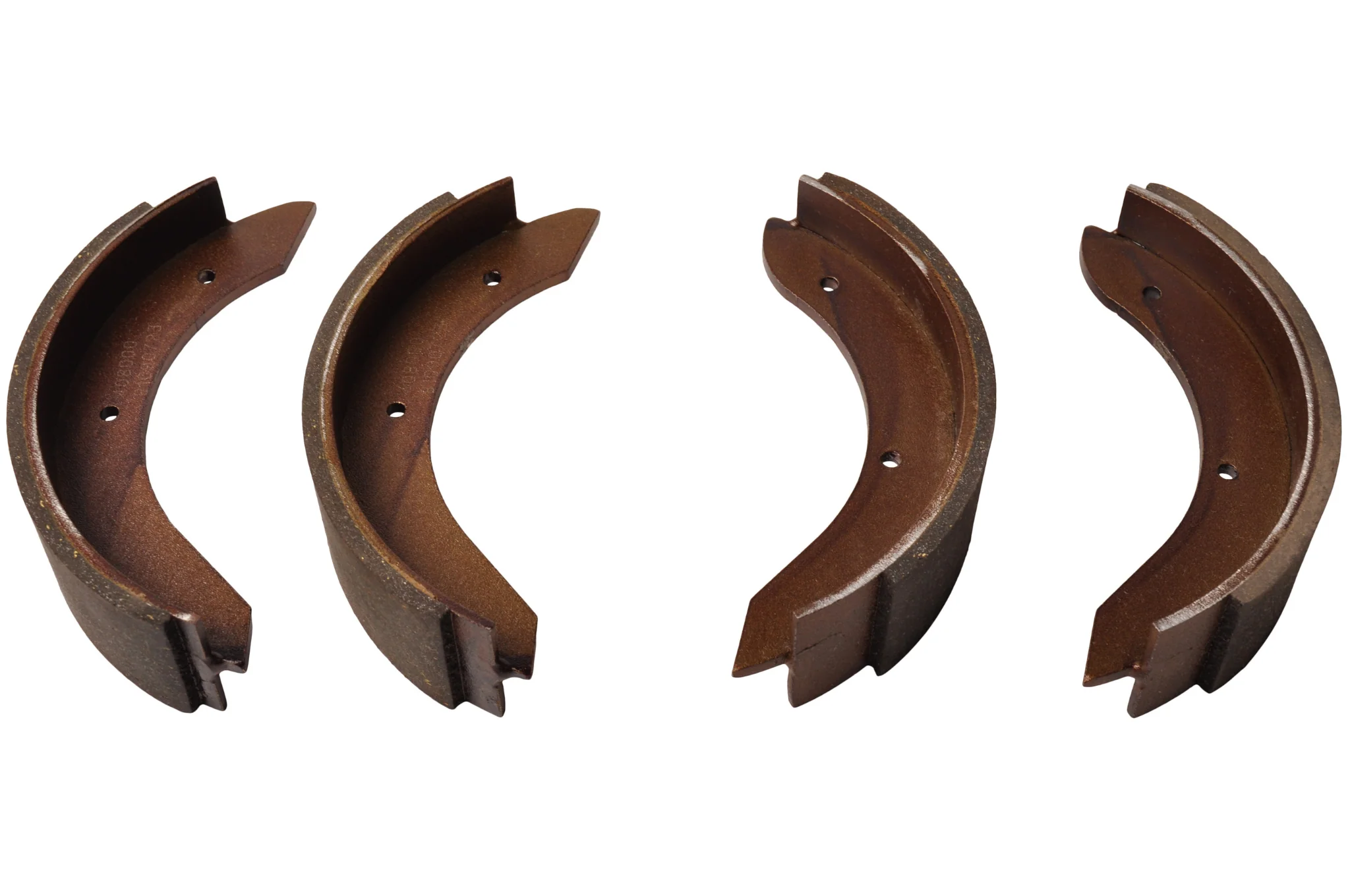 Original Peitz Bremsbelag - 160x35 - Bremstyp R 160-76 - Image 3