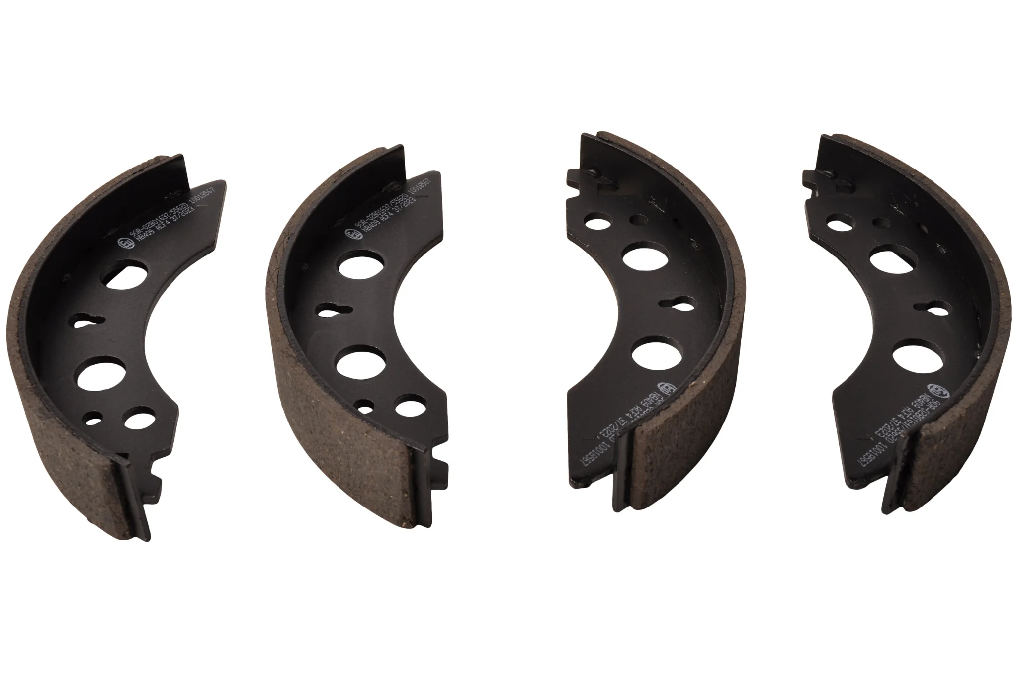 Aftermarket AL-KO Bremsbacken - 200x35 - Bremstyp 2035 - Image 3