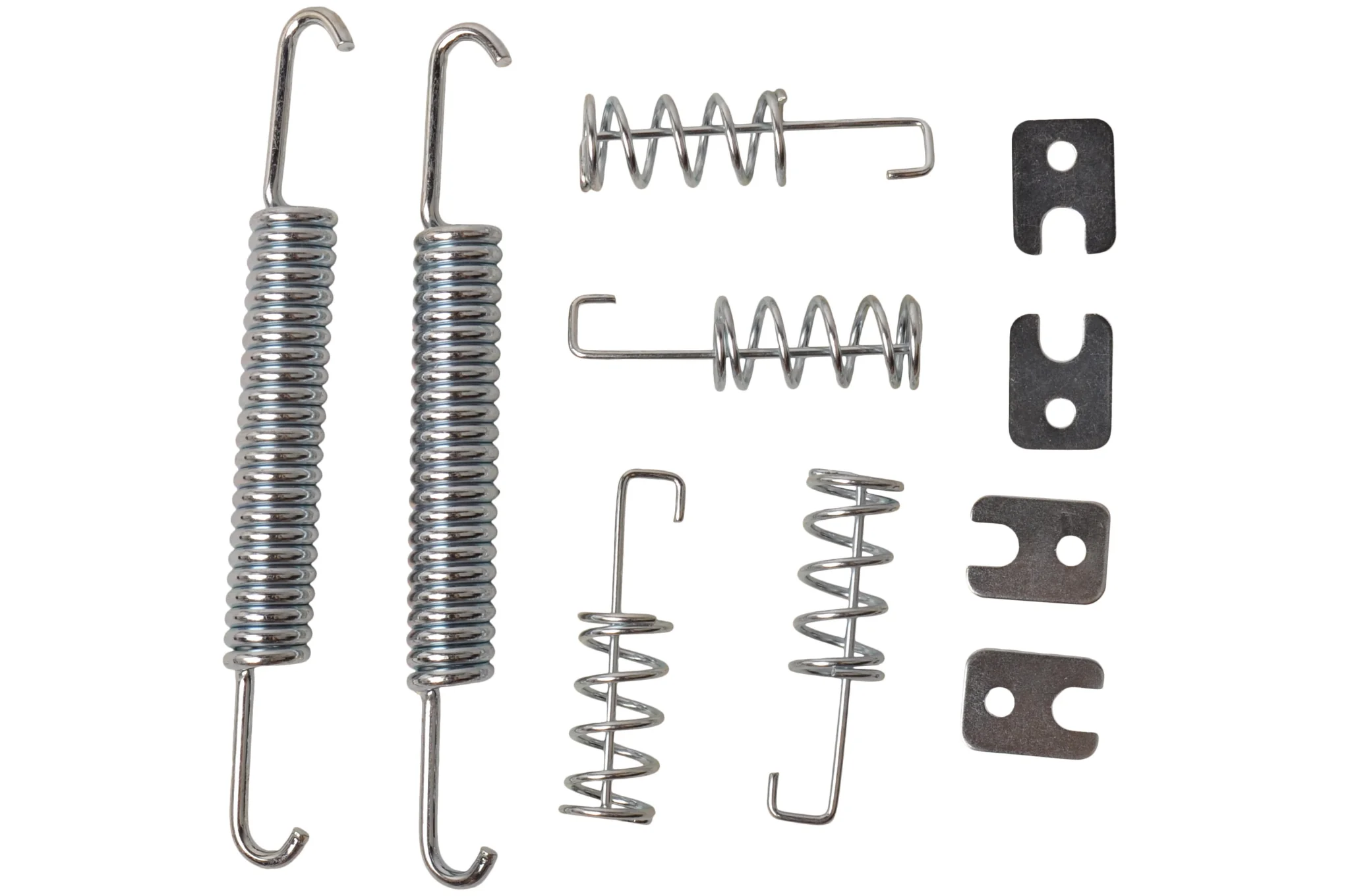 Aftermarket AL-KO Bremsbacken - 200x35 - Bremstyp 2035 - Image 5