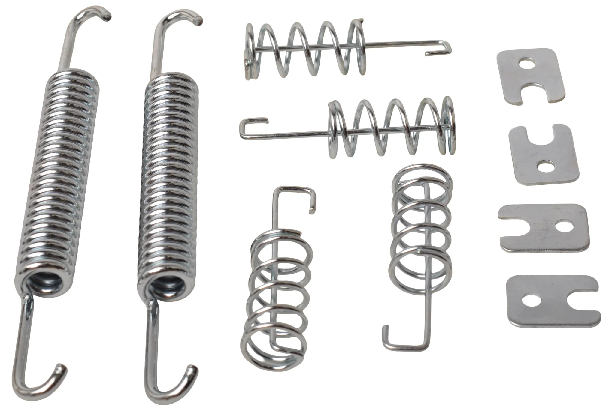 Aftermarket AL-KO Bremsbacken - 200x35 - Bremstyp 2035 - Image 6