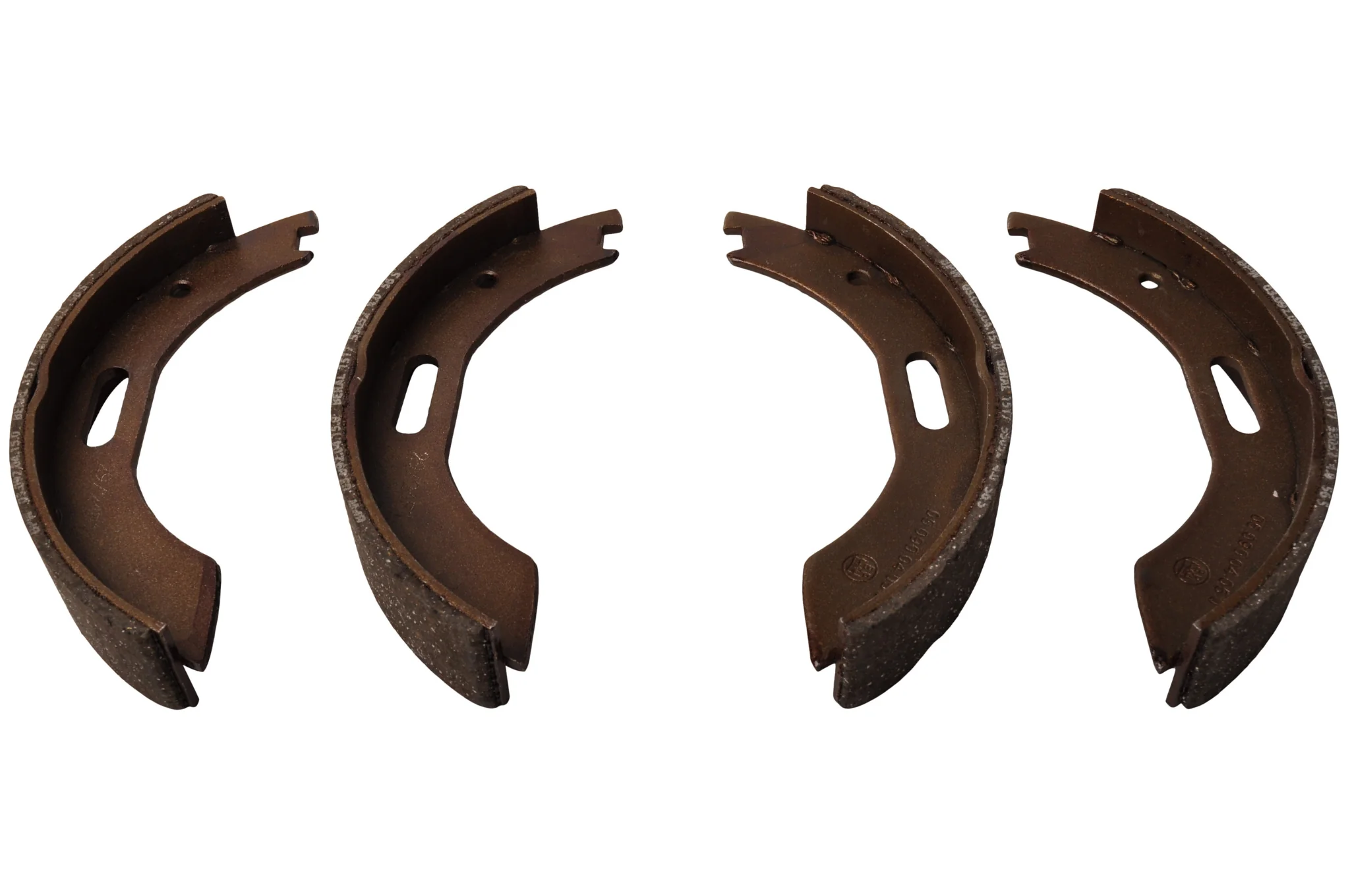Original BPW Bremsbacken - 200x35 - Bremstyp S 2035-7 RASK - Image 3