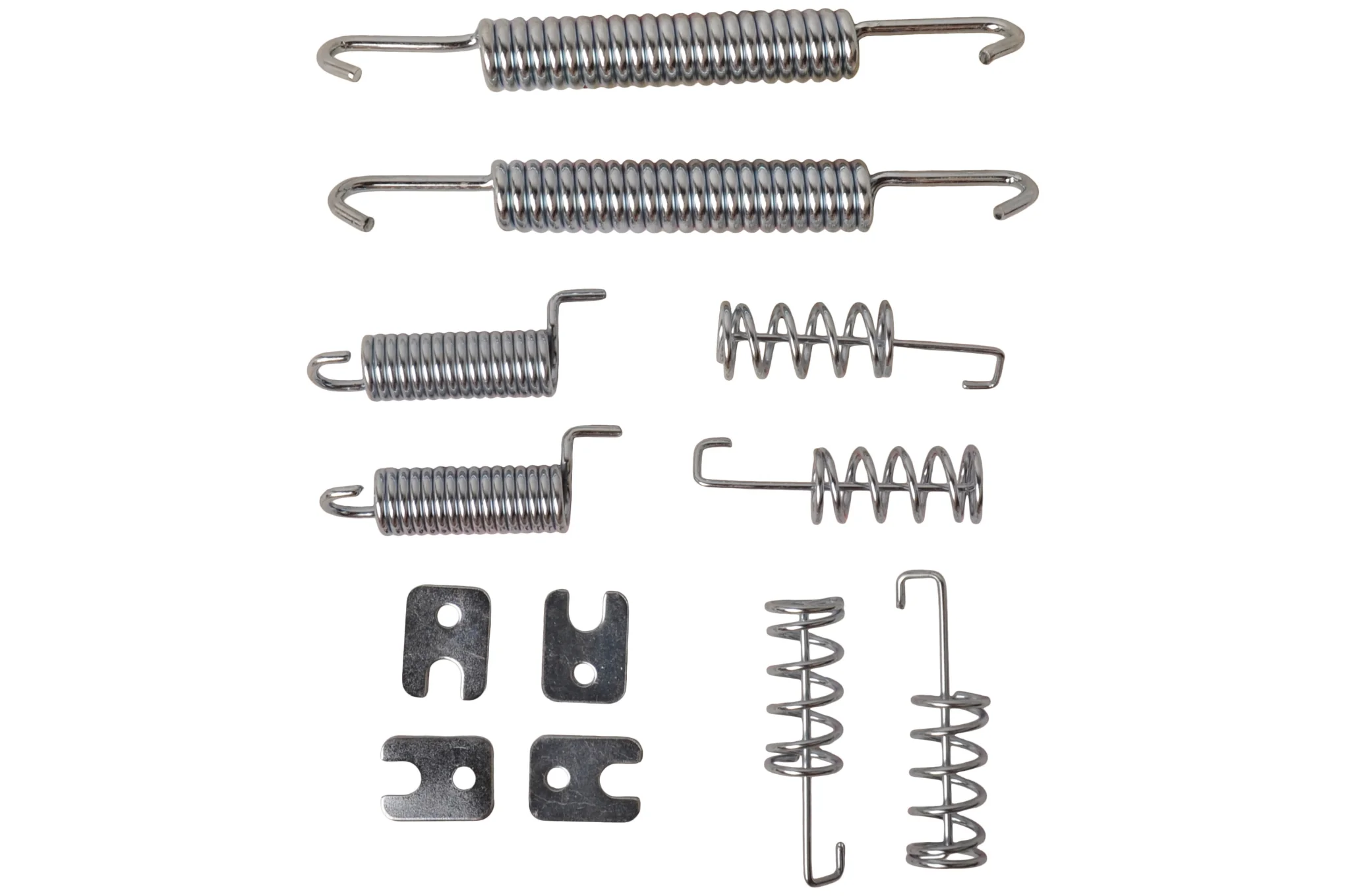 Aftermarket AL-KO Bremsbacken - 200x50 - Bremstypen 2050 und 2051 - Image 4
