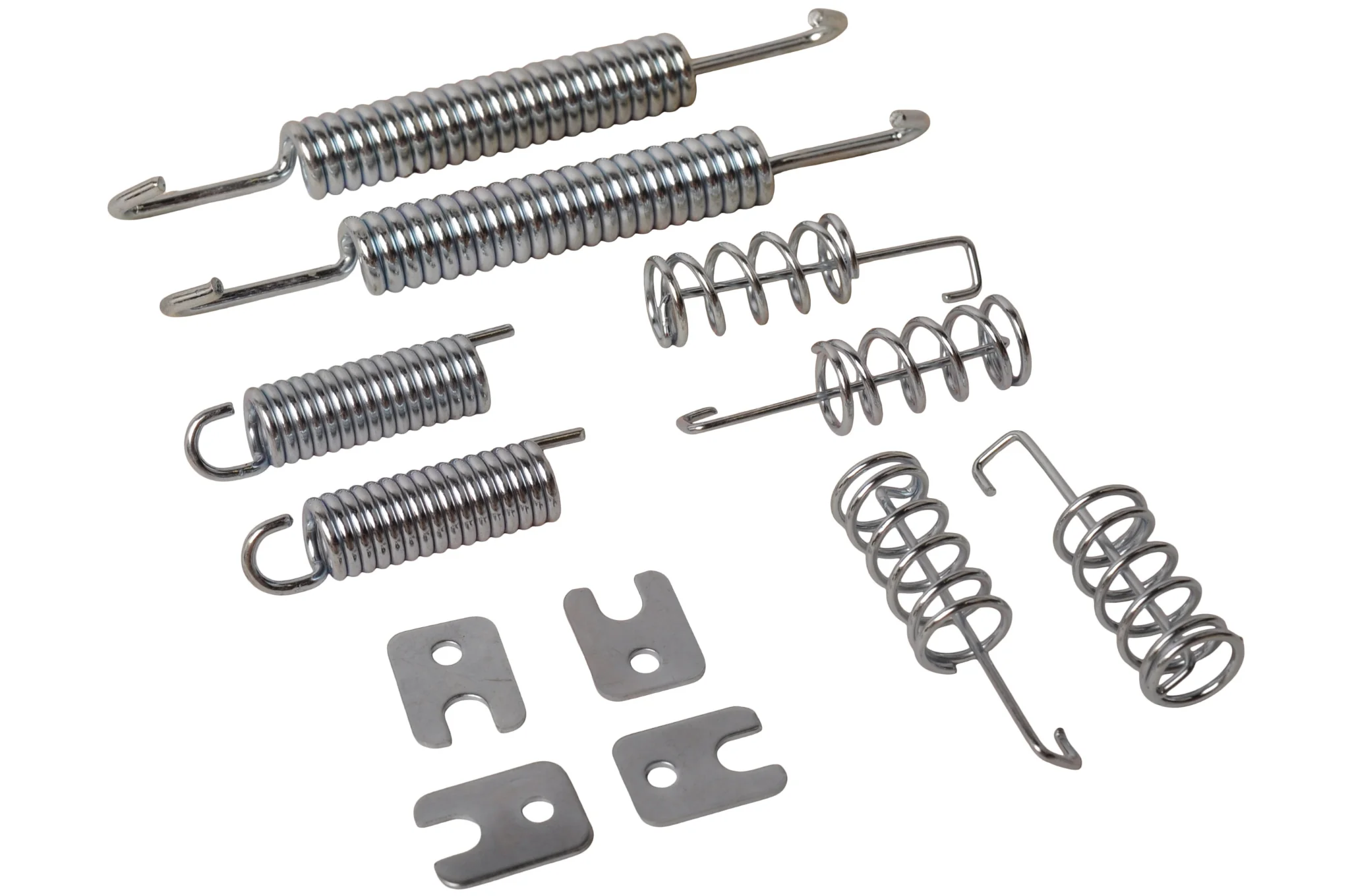 Aftermarket AL-KO Bremsbacken - 200x50 - Bremstypen 2050 und 2051 - Image 5