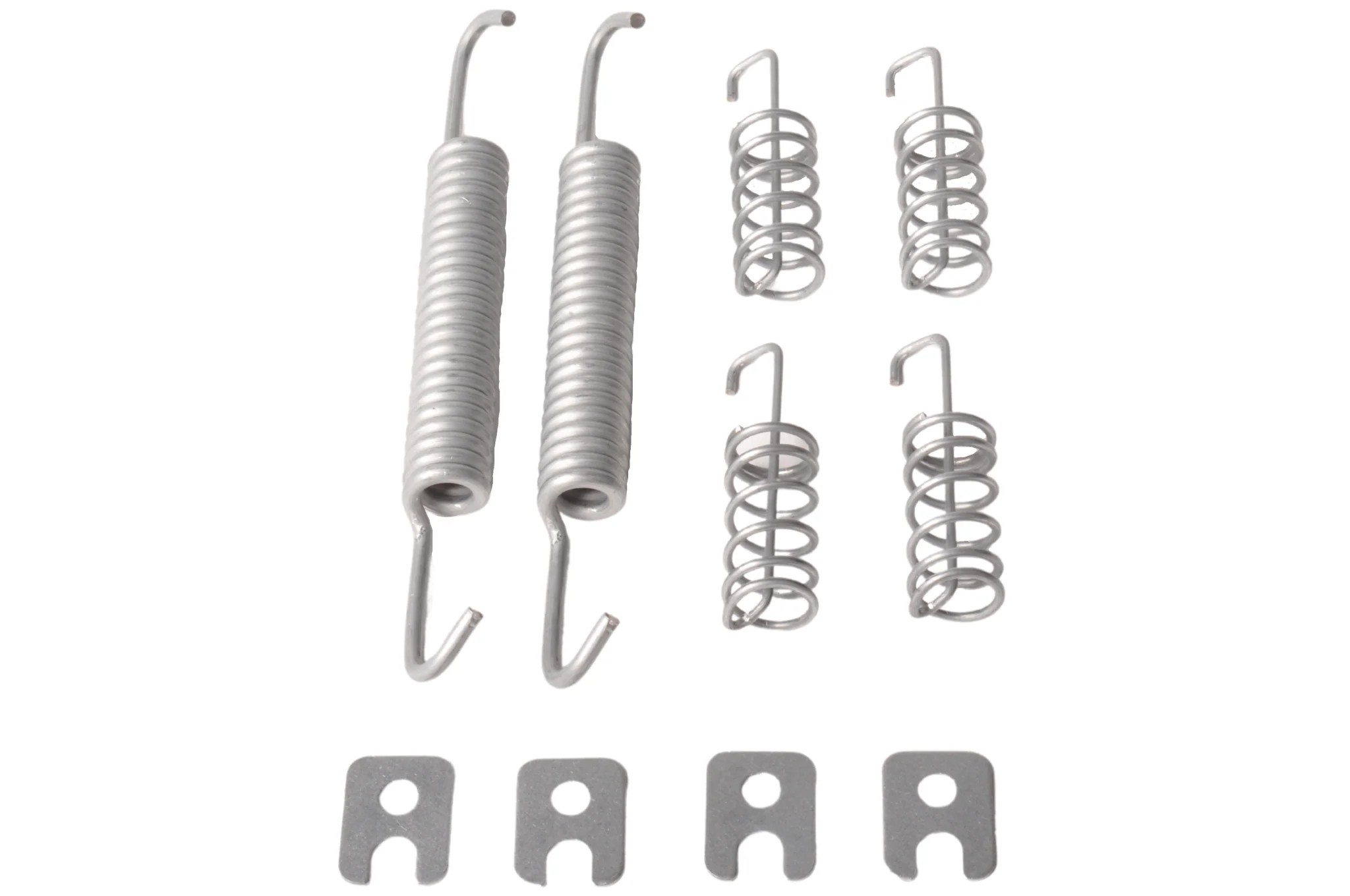 Original AL-KO Bremsbacken - 200x50 - Bremstyp 2051 - AAA Premium Set - Image 3