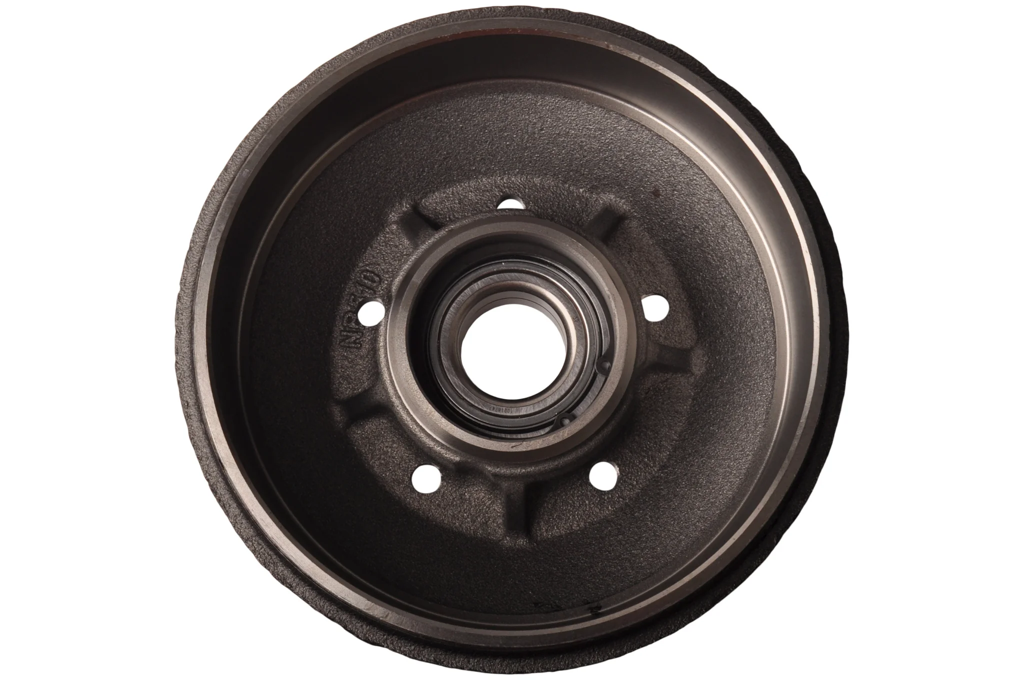 AL-KO Bremstrommel Aftermarket - 200x50 - 5x112 Lochkreis - inklusive Kompaktlager - Image 4