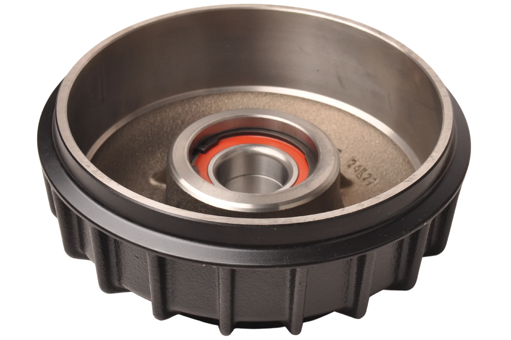 AL-KO Bremstrommel - 2051 Ab - 586450 - mit Kompaktlager - Image 3