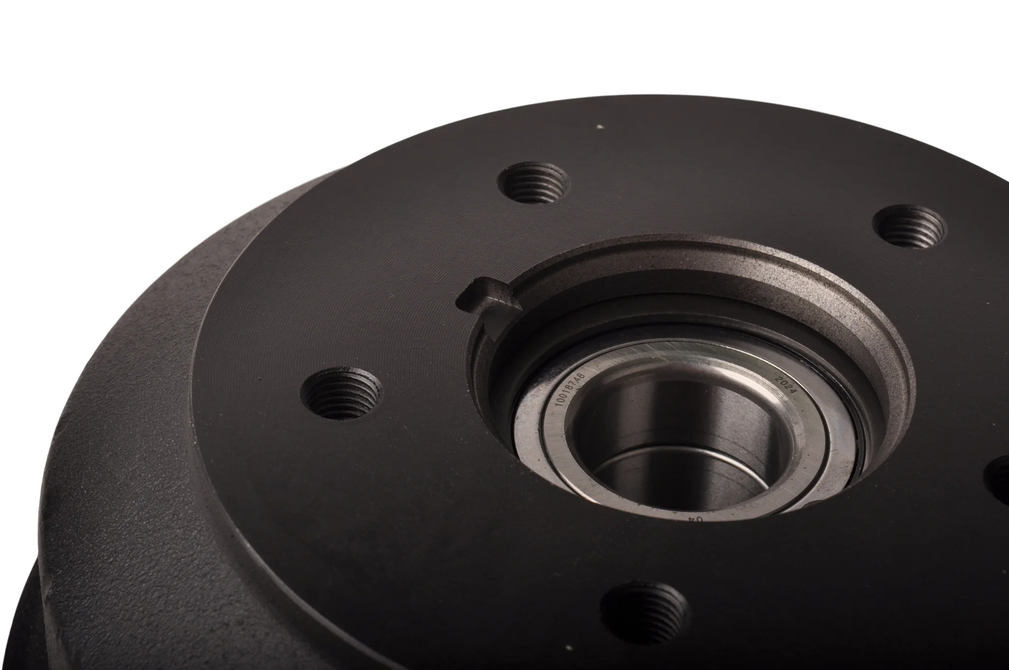 BPW Bremstrommel Aftermarket - 200x50 mm - 5x112 Lochkreis - inklusive Kompaktlager - Image 6