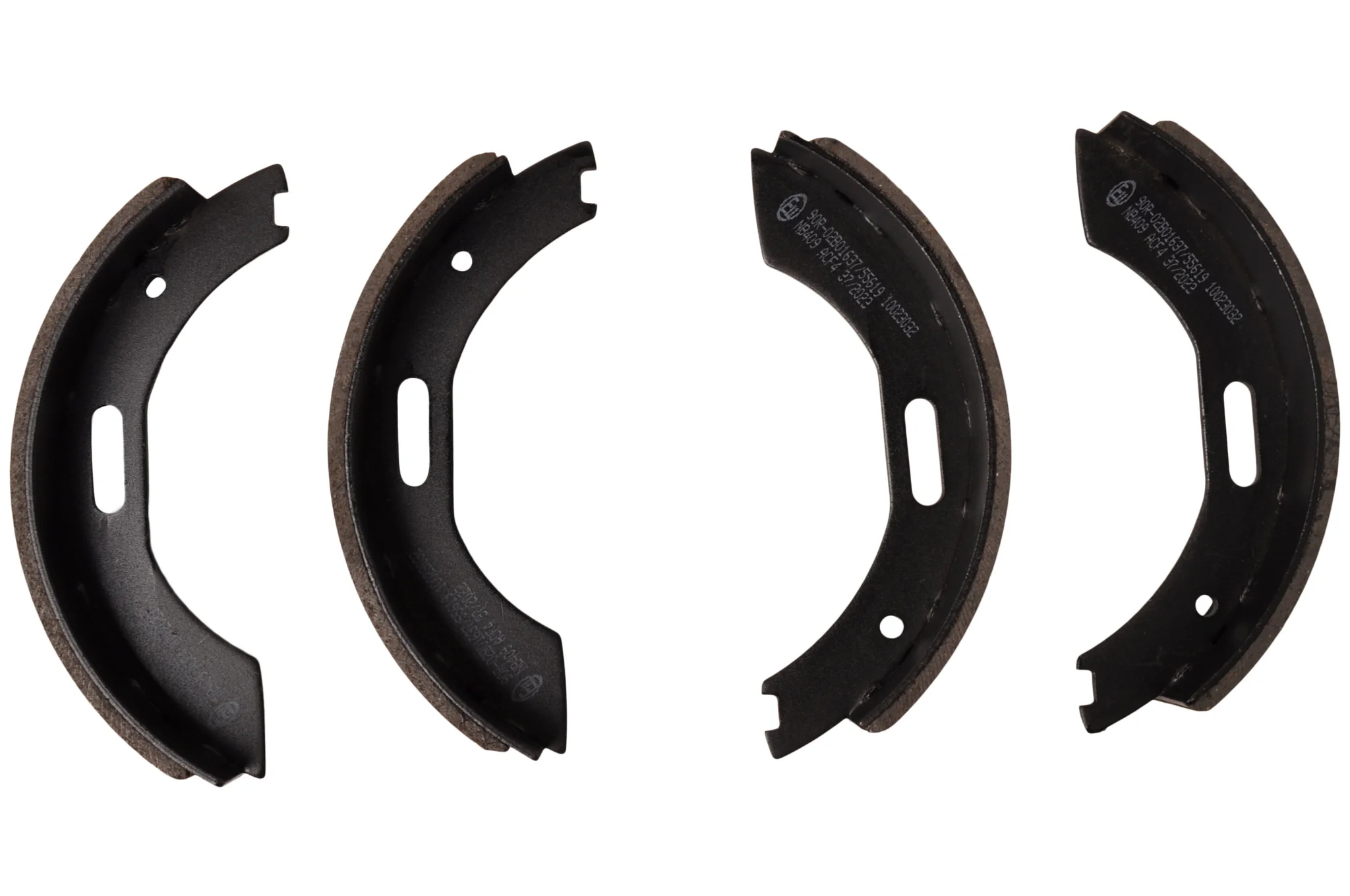 Aftermarket BPW Bremsbacken - Bremstyp S 2005-7 RASK - Image 3