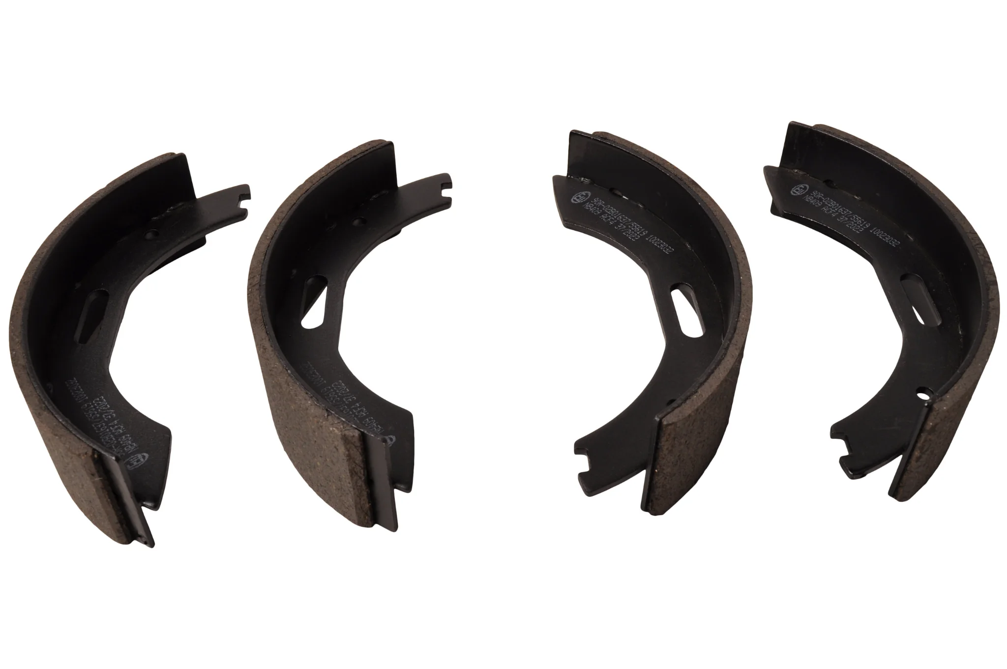 Aftermarket BPW Bremsbacken - Bremstyp S 2005-7 RASK - Image 4