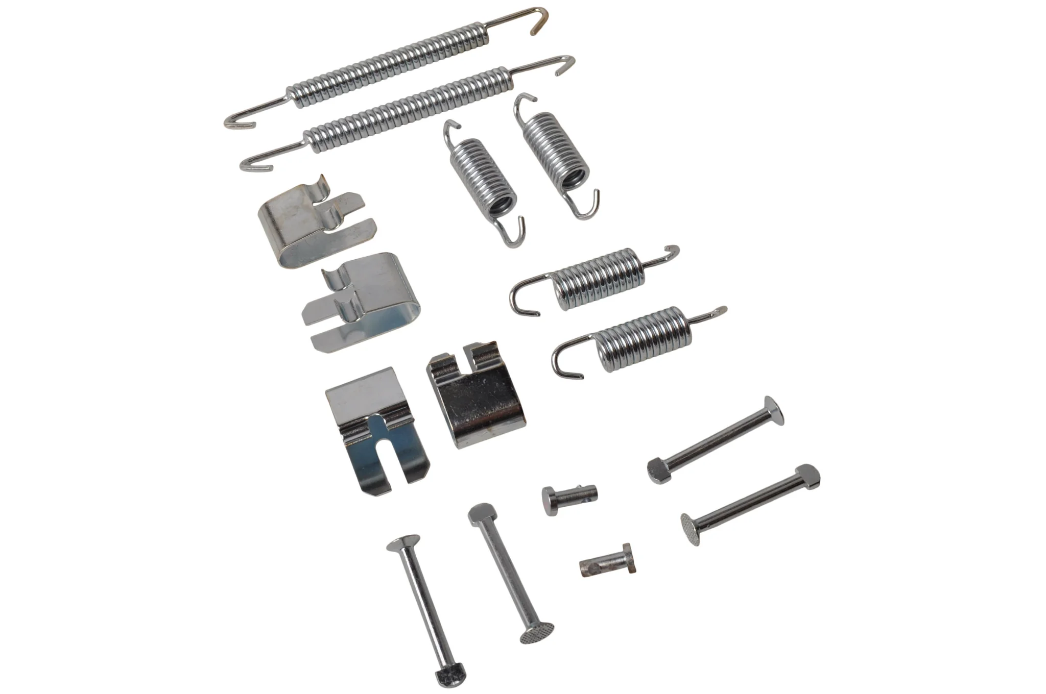 Aftermarket BPW Bremsbacken - Bremstyp S 2005-7 RASK - Image 6
