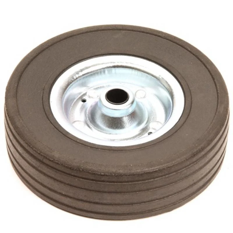 225x65 mm Ersatzrad für Stützrad mit Stahlfelge - Image 2