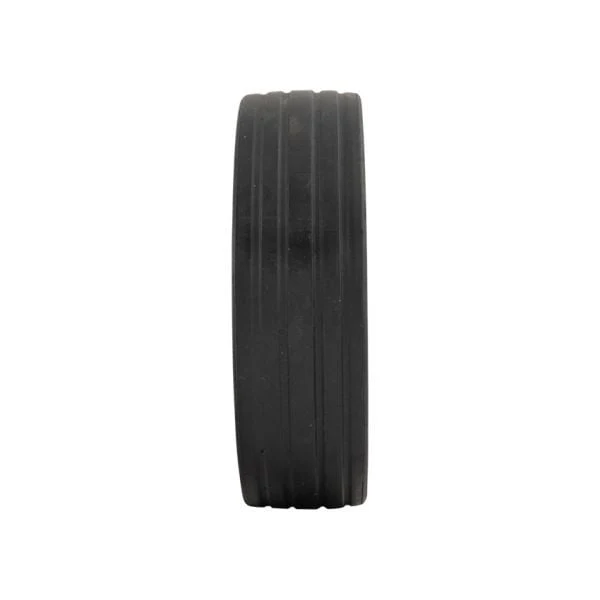 225x65 mm Ersatzrad für Stützrad mit Stahlfelge - Image 3