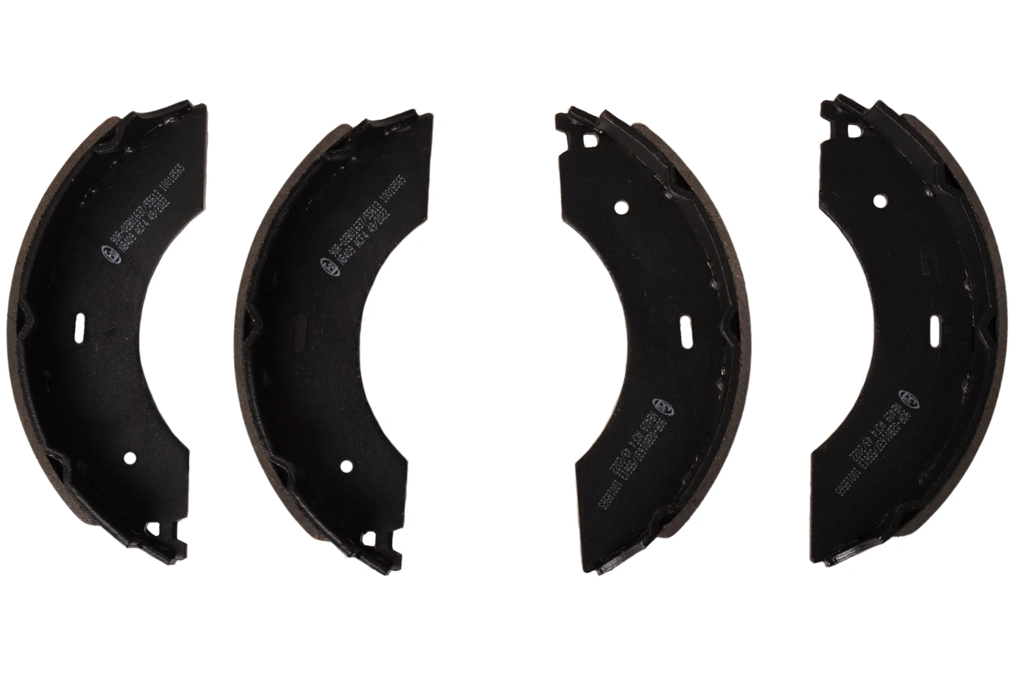 Aftermarket AL-KO Bremsbacken - 230x60 - Bremstyp 2360 und 2361 - Image 3