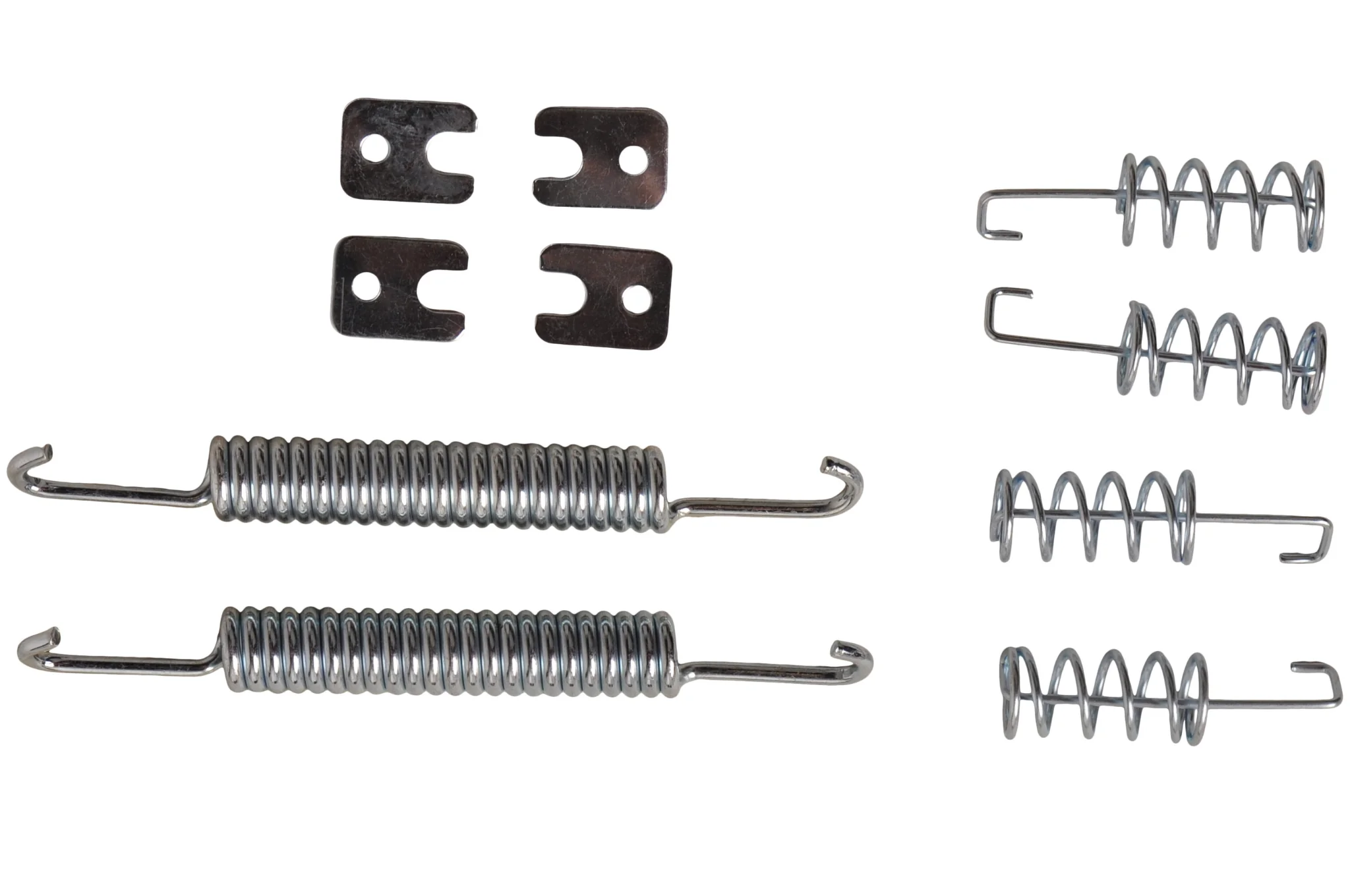 Aftermarket AL-KO Bremsbacken - 230x60 - Bremstyp 2360 und 2361 - Image 4