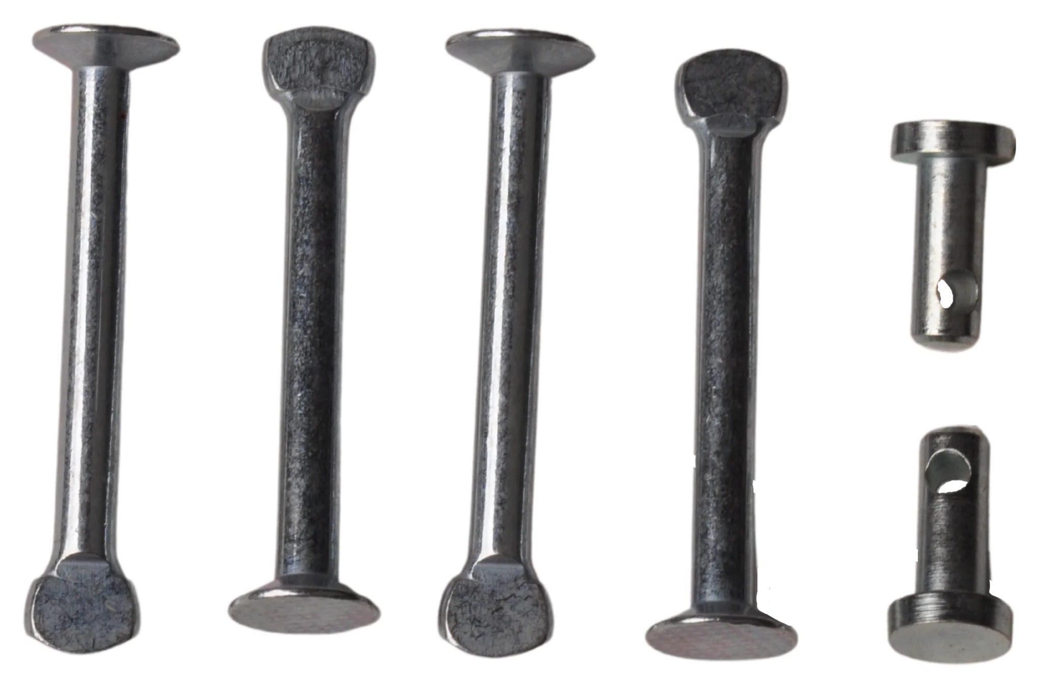Original BPW Bremsbacken - 250x40 - Bremstyp 2504-7 RASK - Image 5