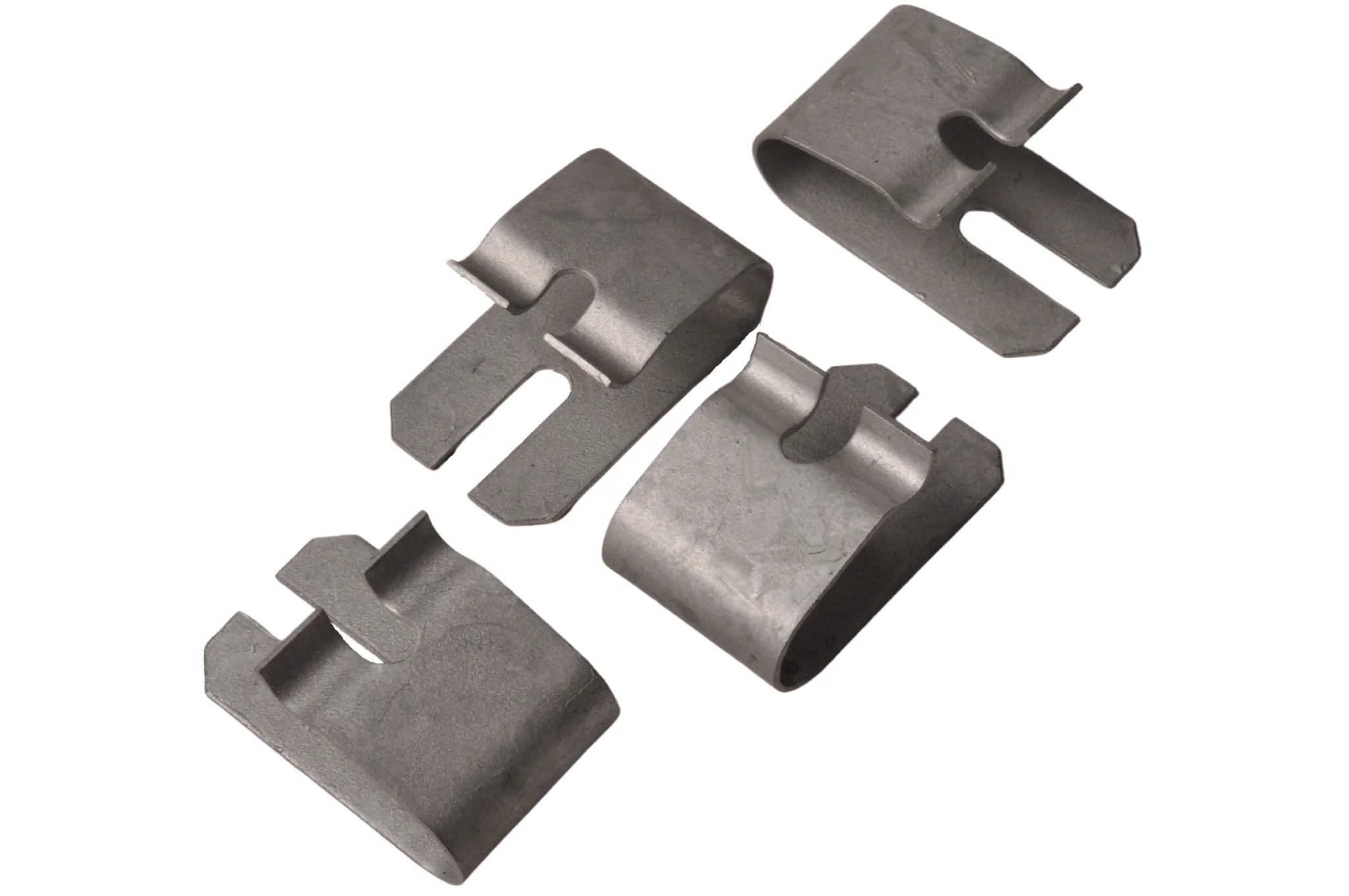 Original BPW Bremsbacken - 250x40 - Bremstyp 2504-7 RASK - Image 6