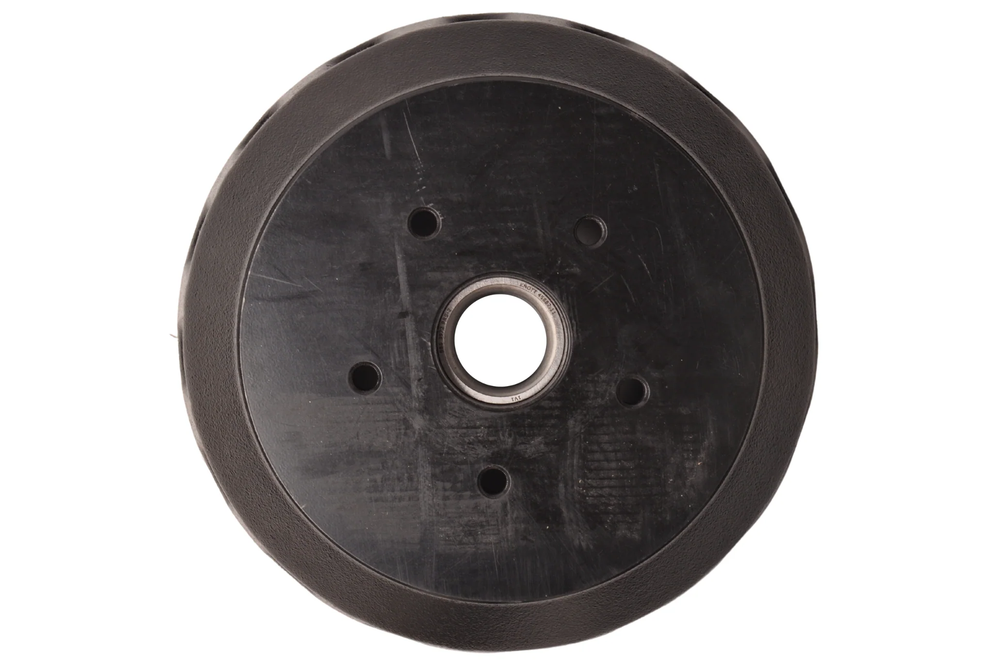 Knott Bremstrommel - 250x40 mm - 5x112 - inklusive Kompaktlager - 25-2025 - Image 3
