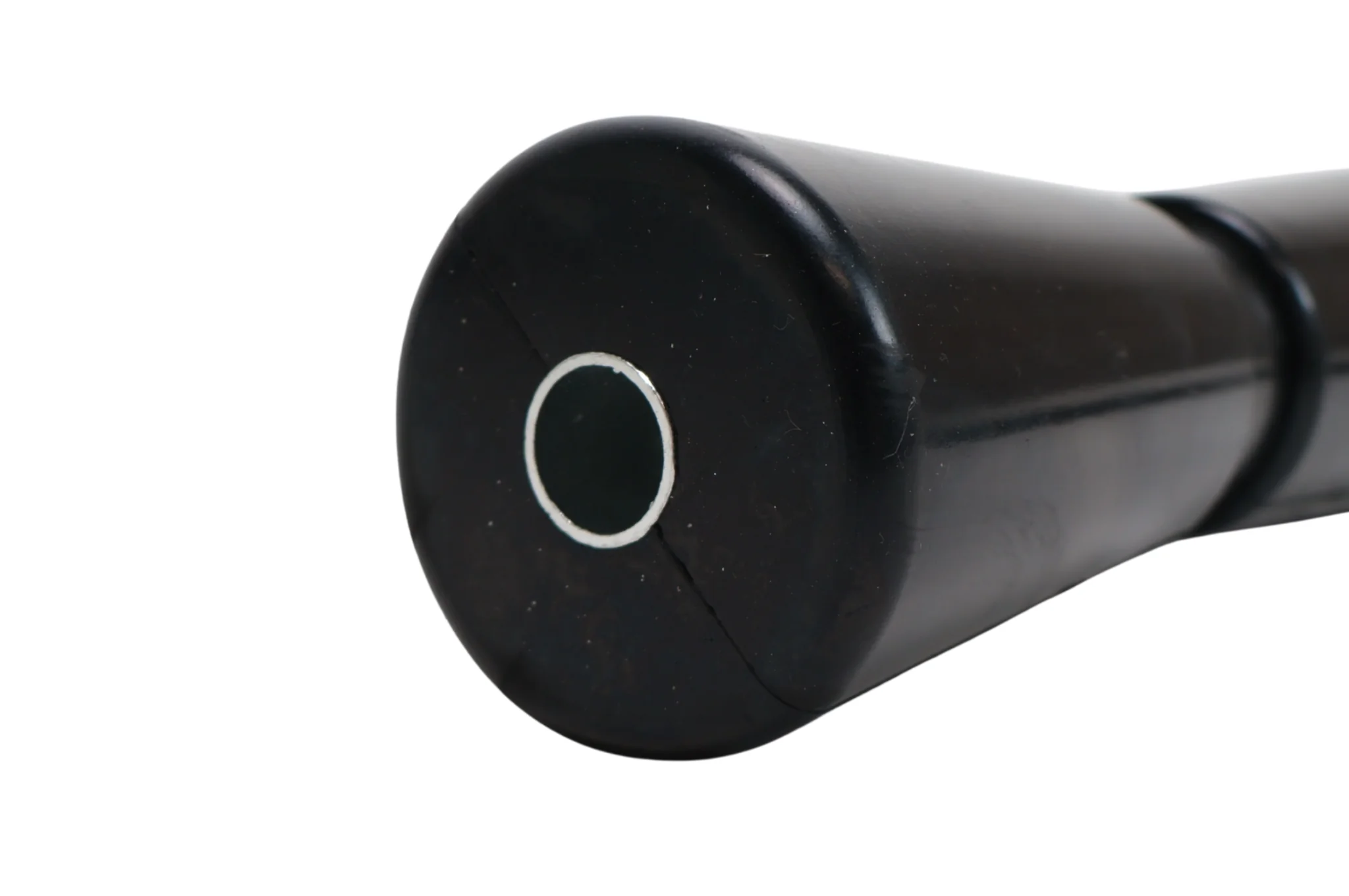 Kielrolle schwarz - 290x82 mm - Nabendurchmesser 21 mm - Image 3