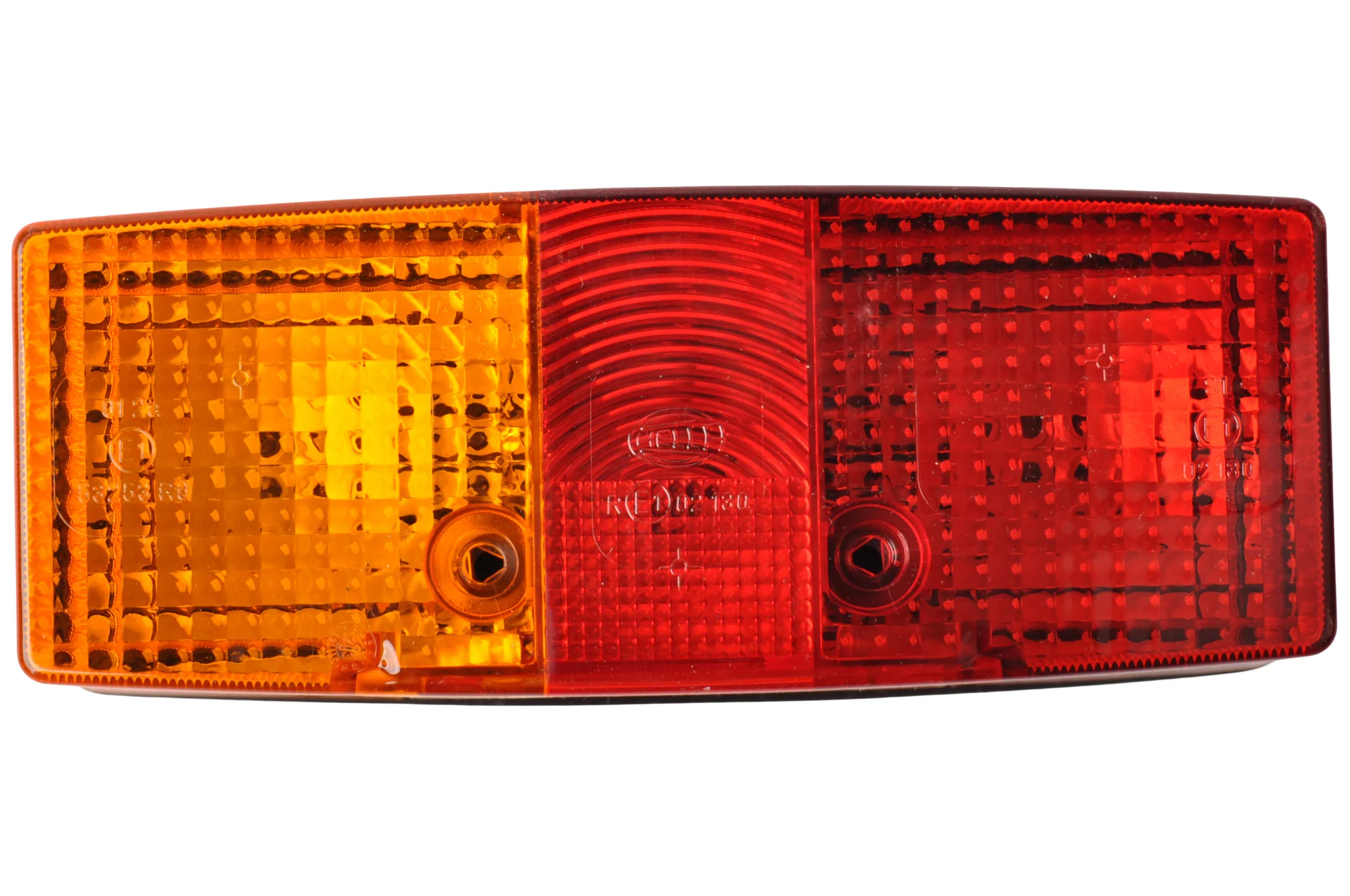 Anhänger Rückleuchte - Hella - 3-Kammer - links - 64x158x51 mm - Image 3