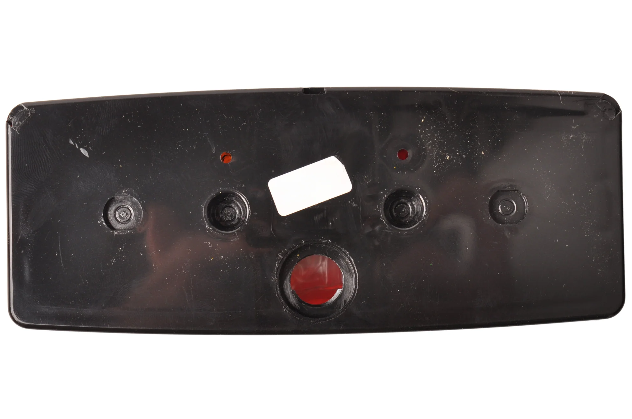 Anhänger Rückleuchte - Hella - 3-Kammer - links - 64x158x51 mm - Image 4