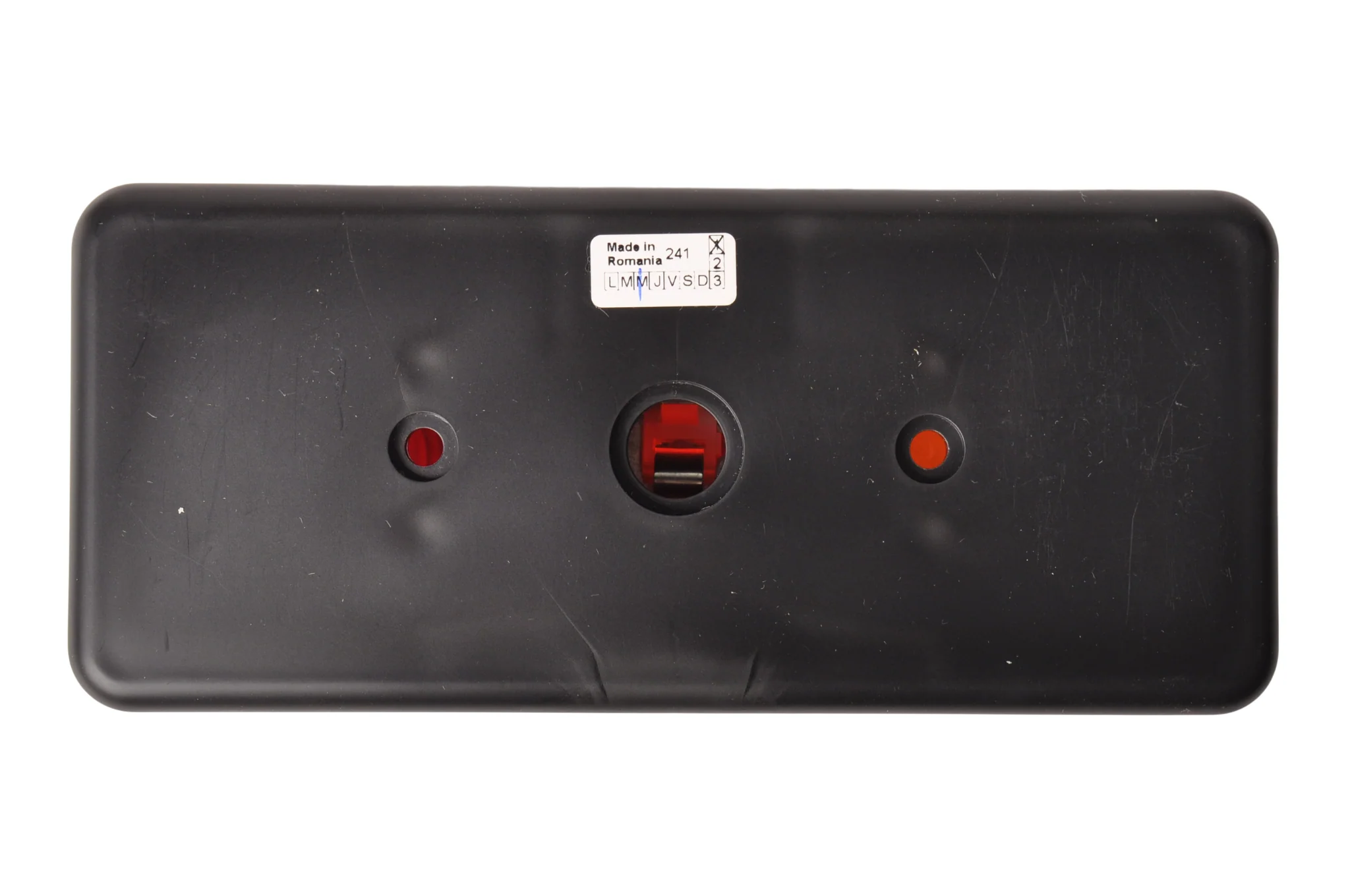 Anhänger Rückleuchte - Hella - 3-Kammer - links - 75x170x62 mm - Image 4