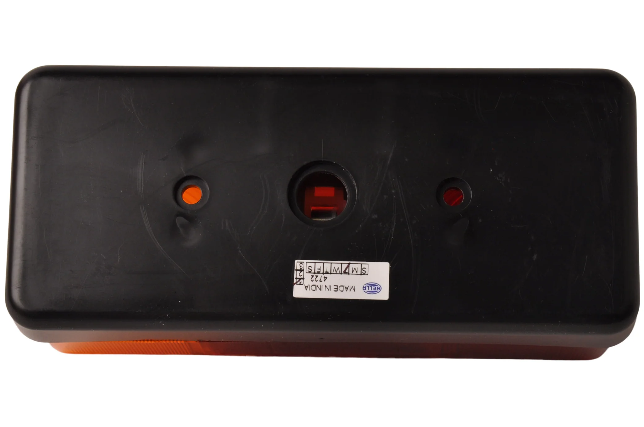 Anhänger Rückleuchte - Hella - 3-Kammer - rechts - 75x170x62 mm - Image 3