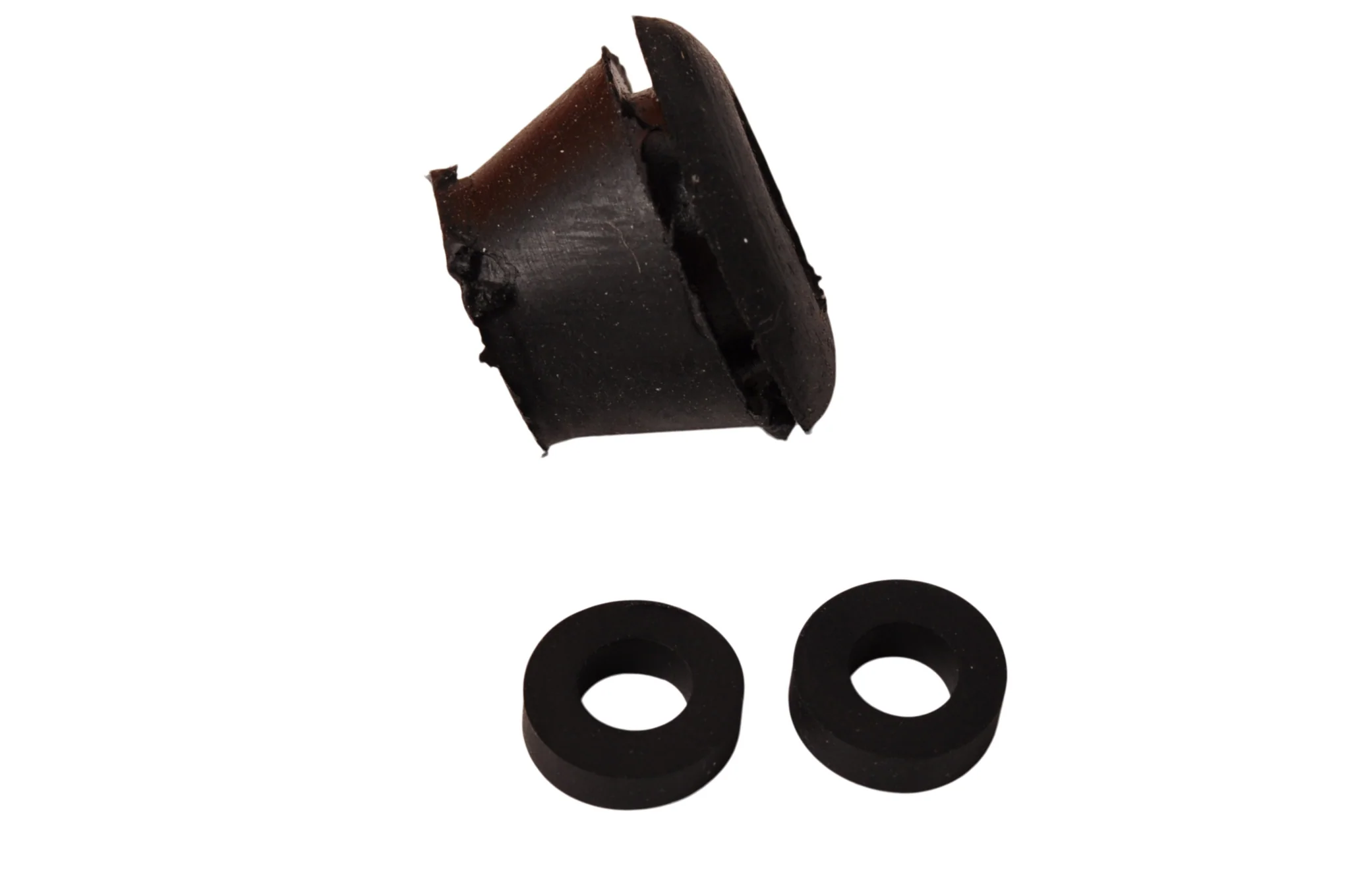 Anhänger Rückleuchte - Hella - 3-Kammer - rechts - 75x170x62 mm - Image 6