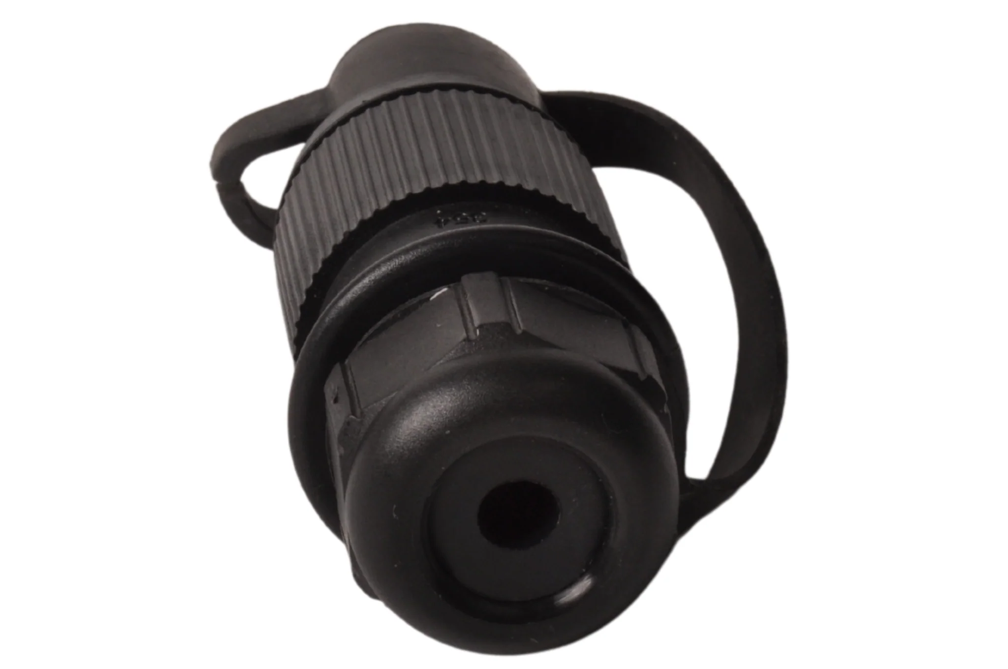 Aspöck 3-poliger Stecker - 12V - PVC - 13-3093-507 - Image 4