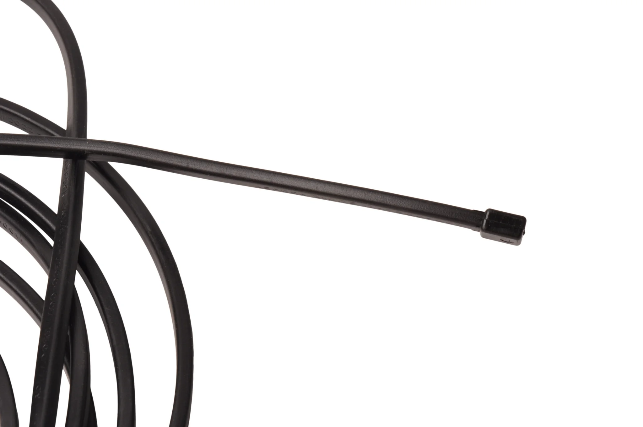 Aspock 3. Bremsleuchte LED - 380 cm DC Kabel - selbstklebend - Image 4