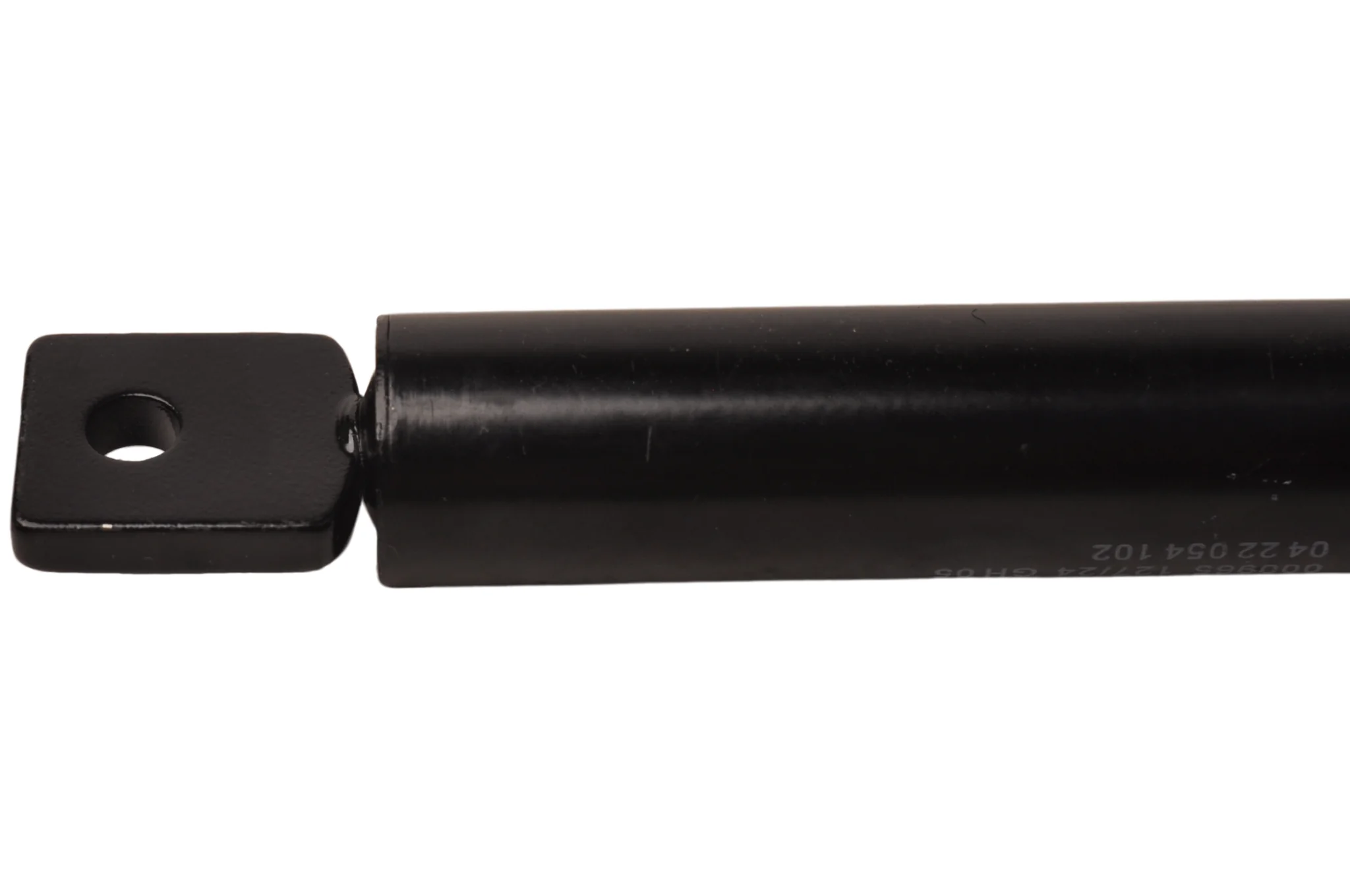 Auflaufbremsdämpfer PAV/SR 1.3 M - kurzer Hub - Image 3