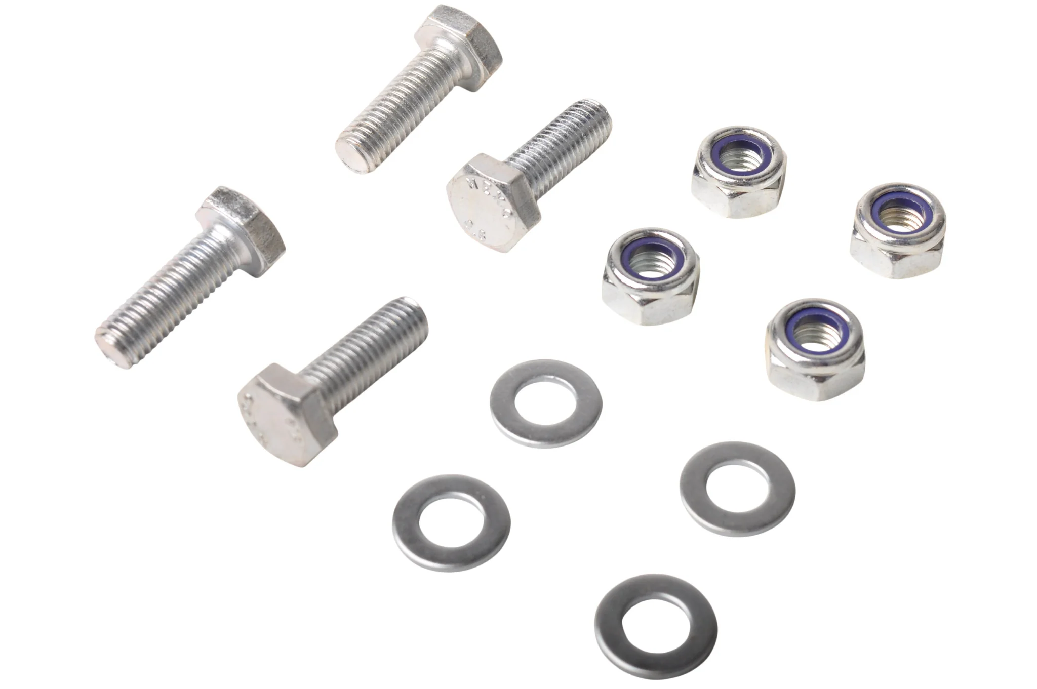 Stützrad Set - 48 mm - Stützrad, Klemhalter und Befestigungsmaterial - Image 6