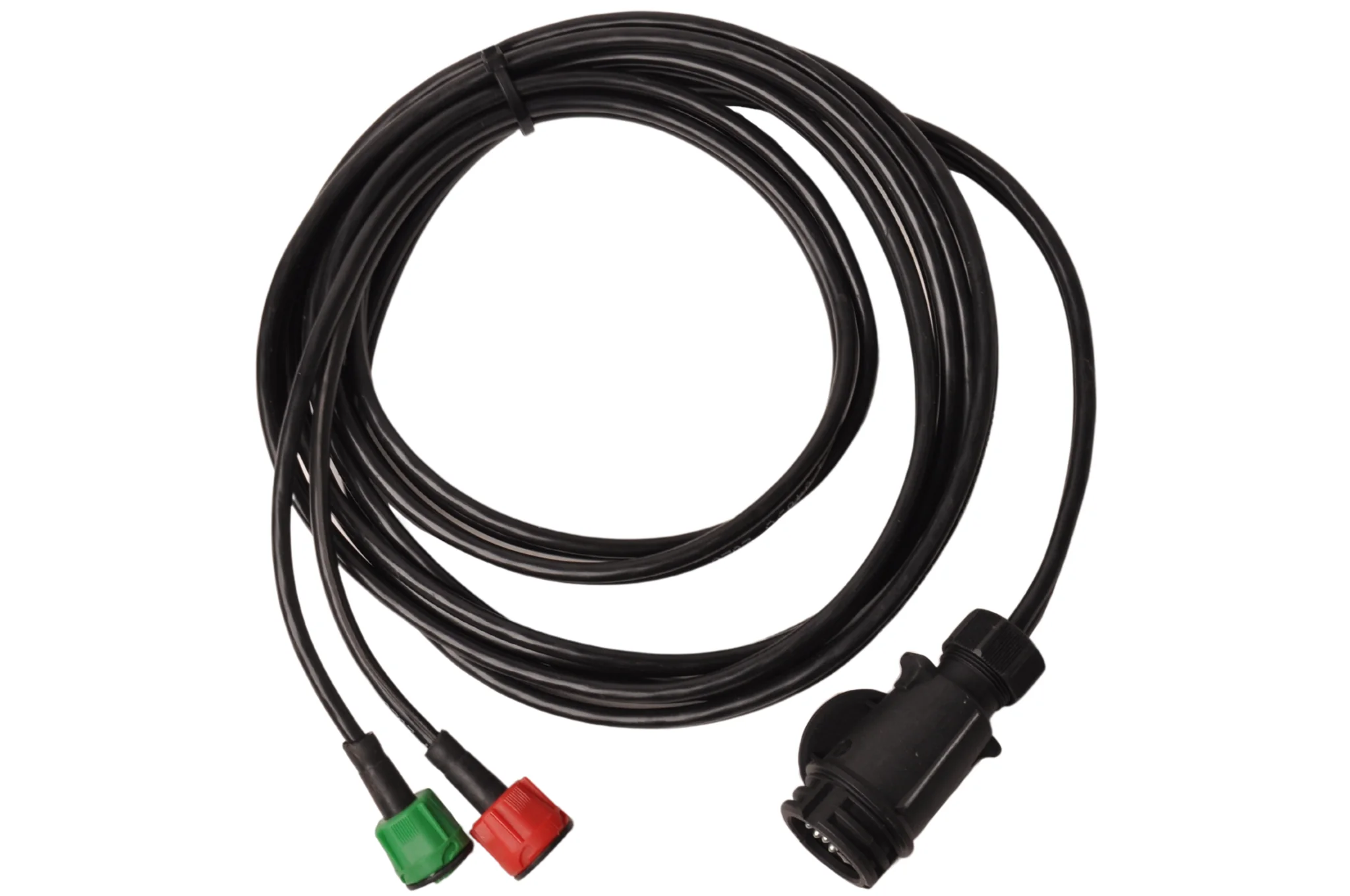 Radex Kabelsatz - 5 Meter - 13-polig - 2x 5-poliger Stecker - Image 2