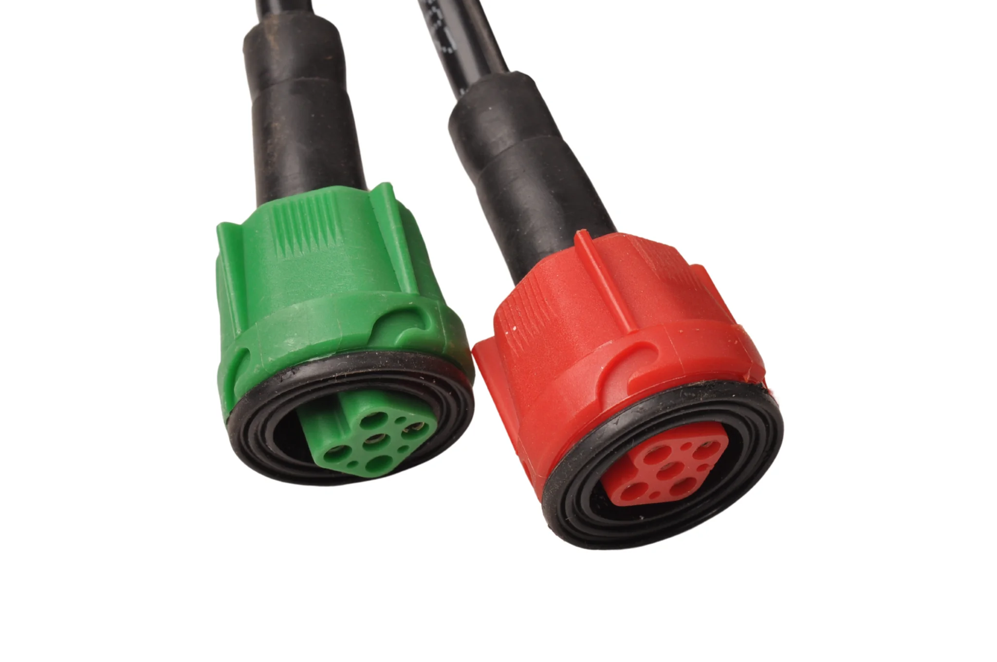 Radex Kabelsatz - 5 Meter - 13-polig - 2x 5-poliger Stecker - Image 4