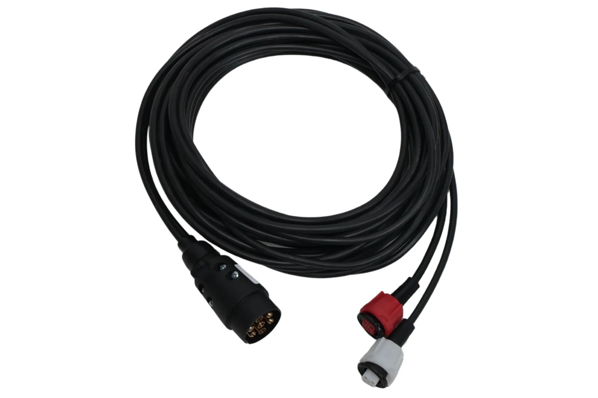 Radex Kabelsatz - 7 Meter - 7-polig - 2x 5-poliger Stecker - Image 2
