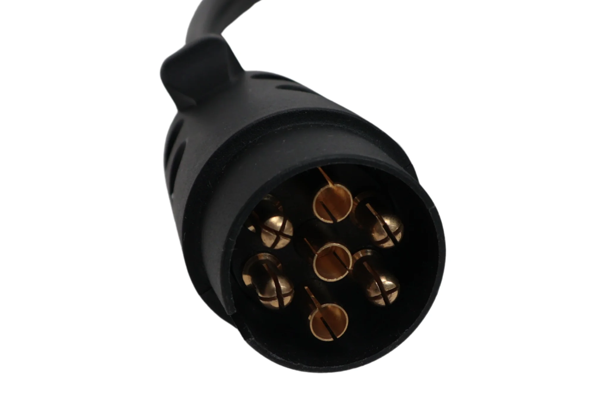 Radex Kabelsatz - 7 Meter - 7-polig - 2x 5-poliger Stecker - Image 4