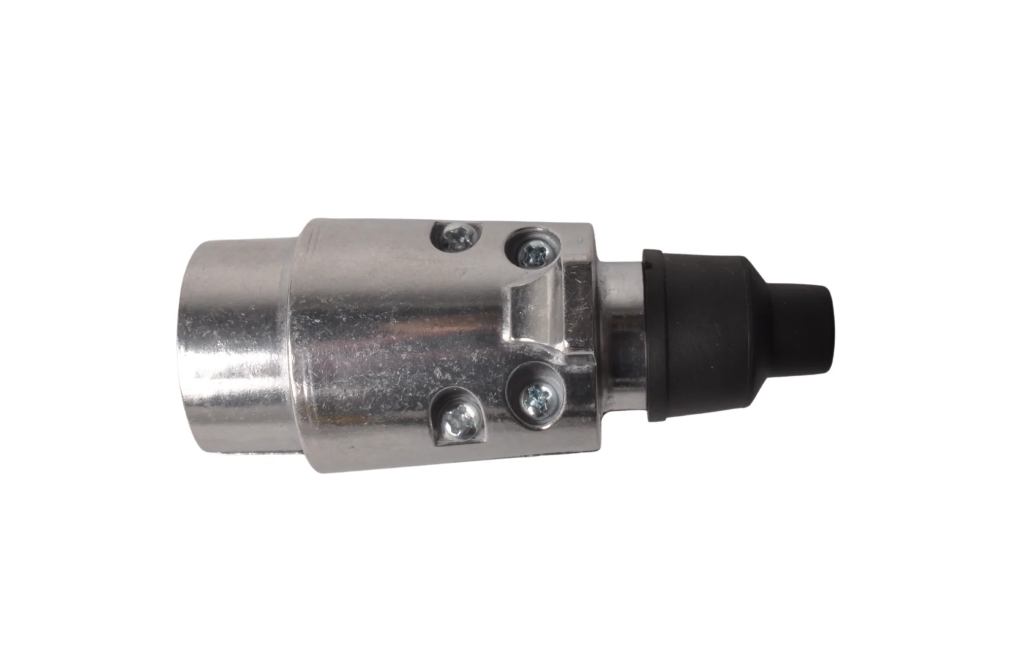 7-poliger Anhängerstecker - Metall - Image 3