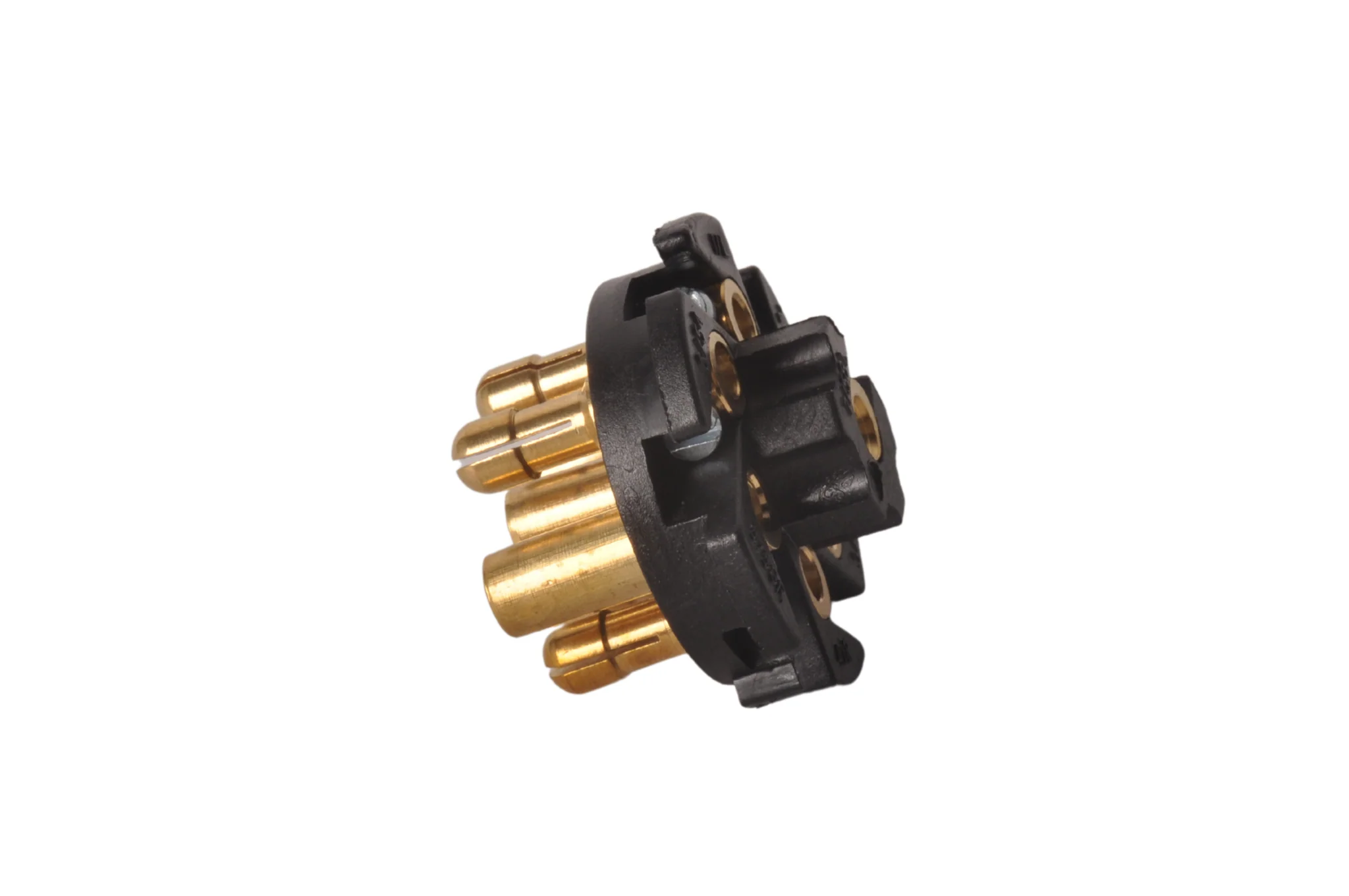 7-poliger Anhängerstecker - Metall - Image 7