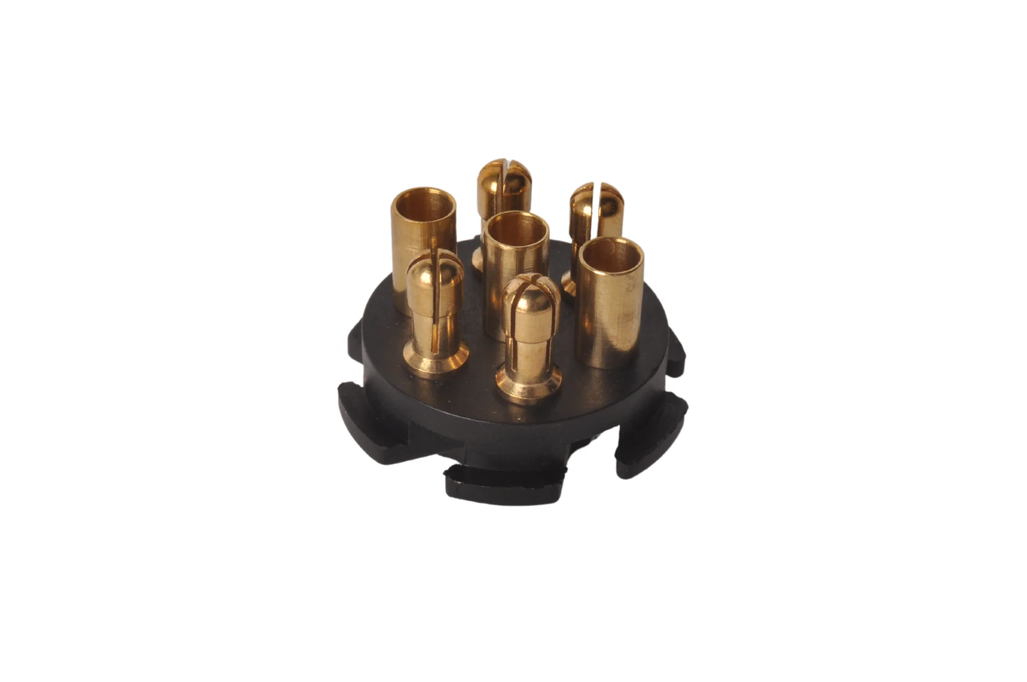 7-poliger Anhängerstecker - Metall - Image 8