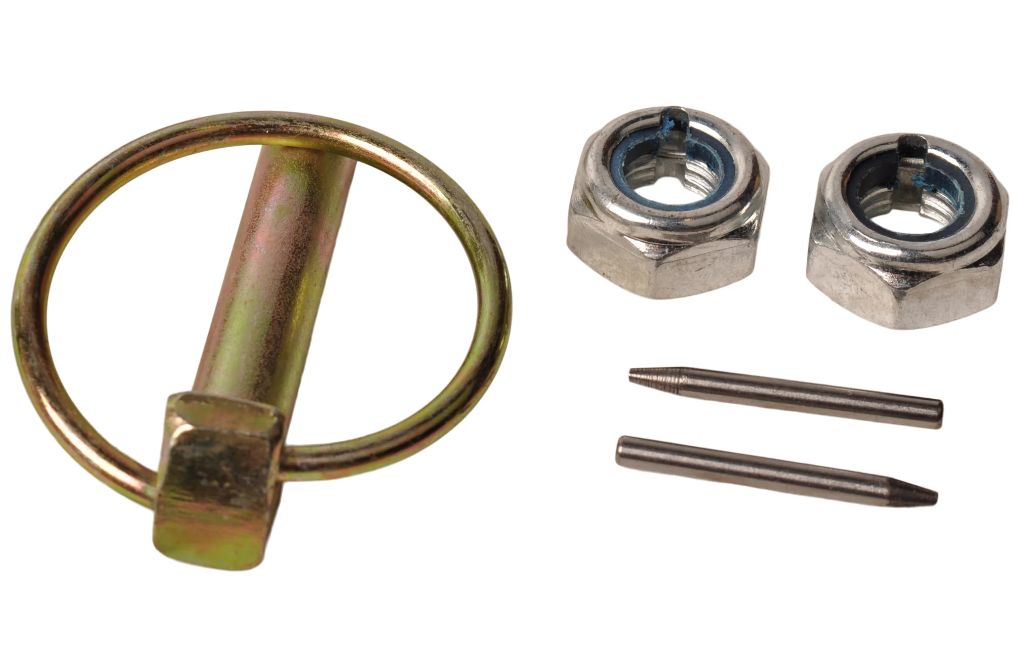 DoubleLock A60 - SCM-zugelassenes Wagenschloss für ungebremste Kupplungen - Image 8