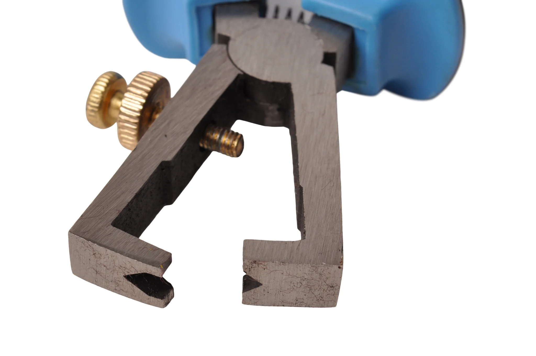 Abisolierzange 150mm - Image 4