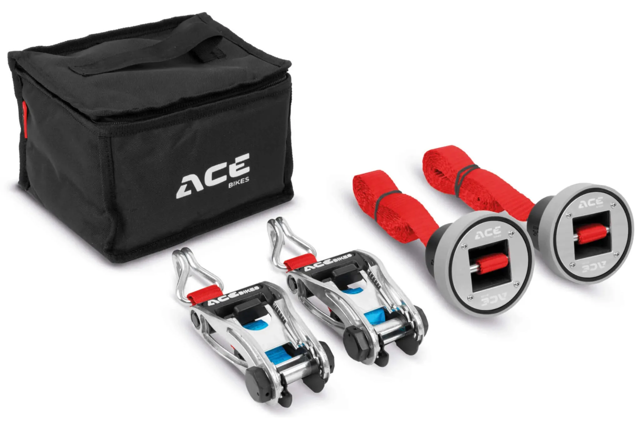 Acebikes Capstrap für BMW-Motorräder