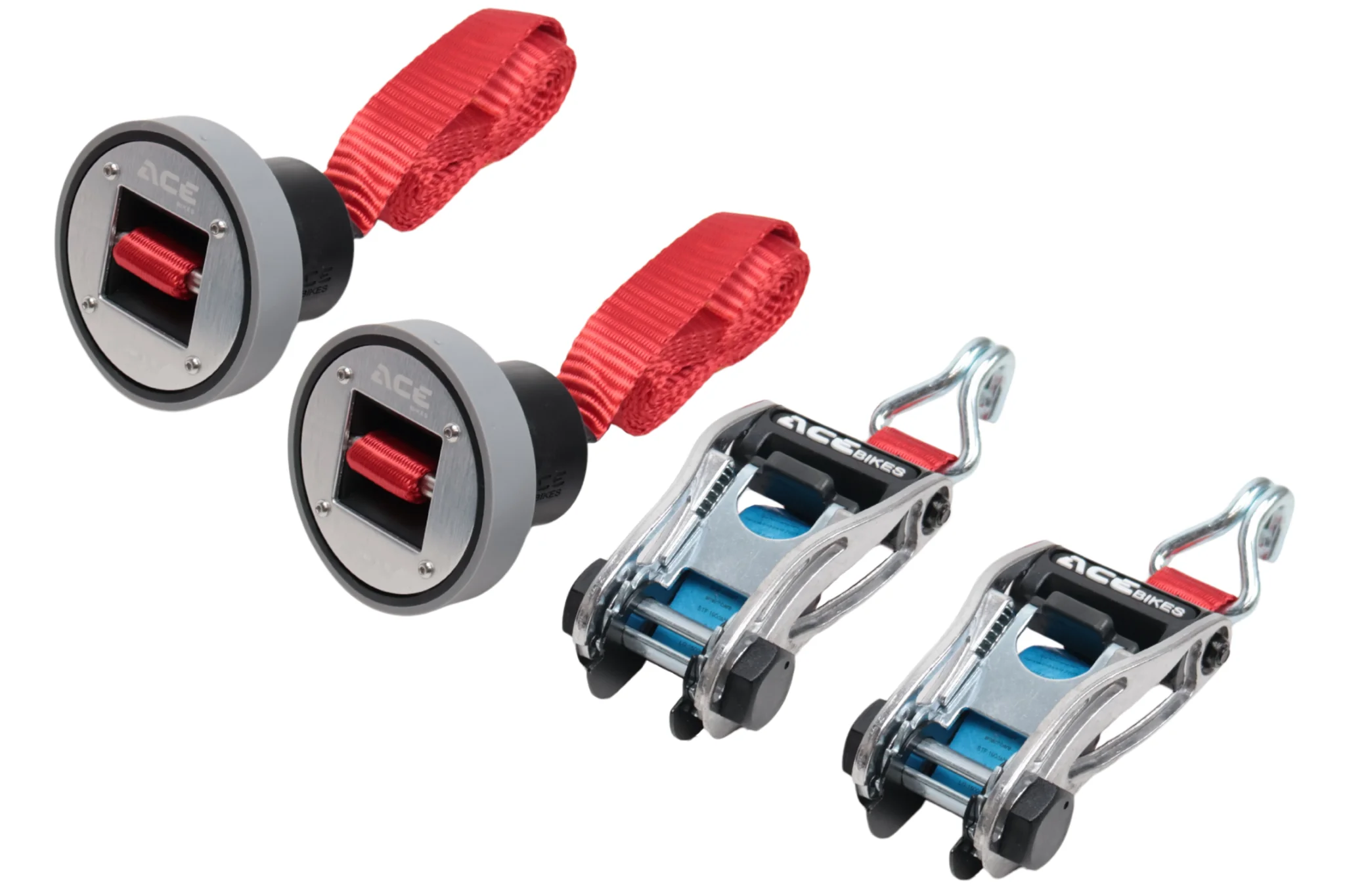 Acebikes Capstrap für BMW-Motorräder - Image 3