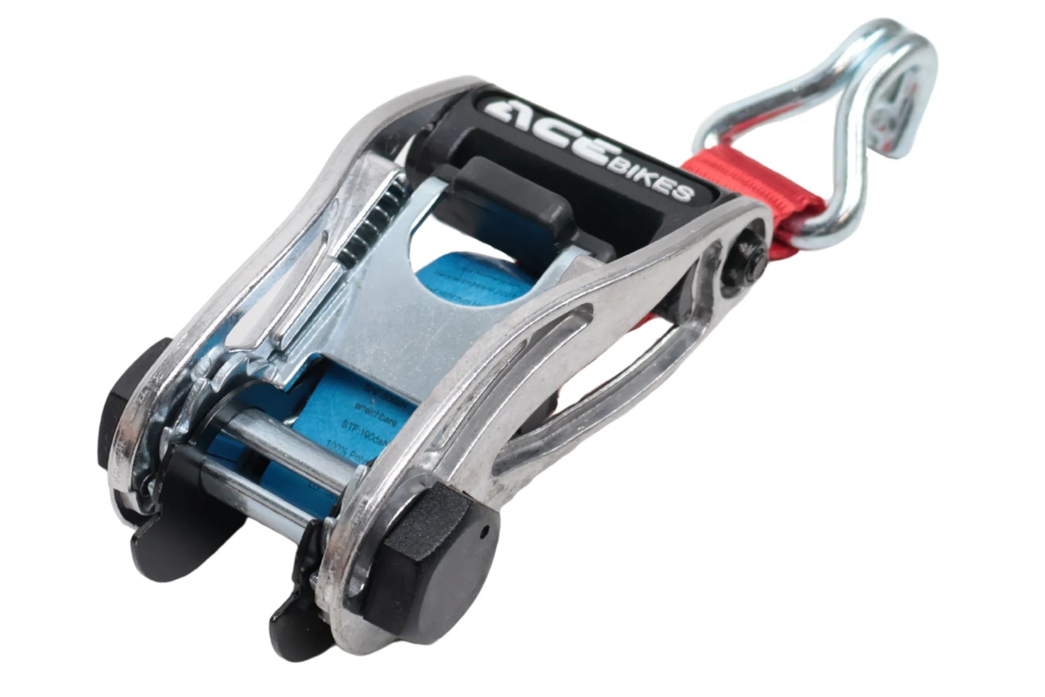 Acebikes Capstrap für BMW-Motorräder - Image 4