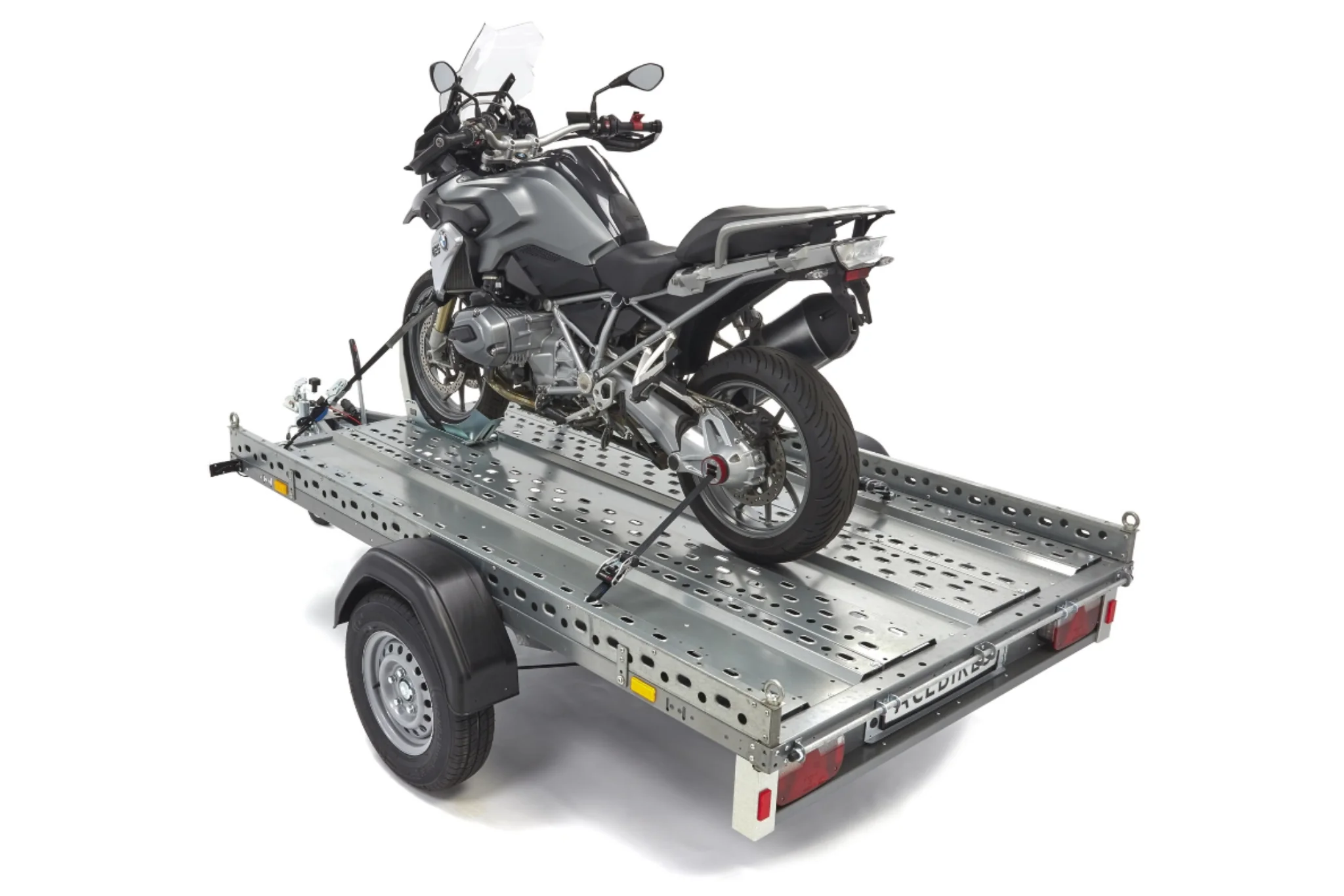 Acebikes Capstrap für BMW-Motorräder - Image 7